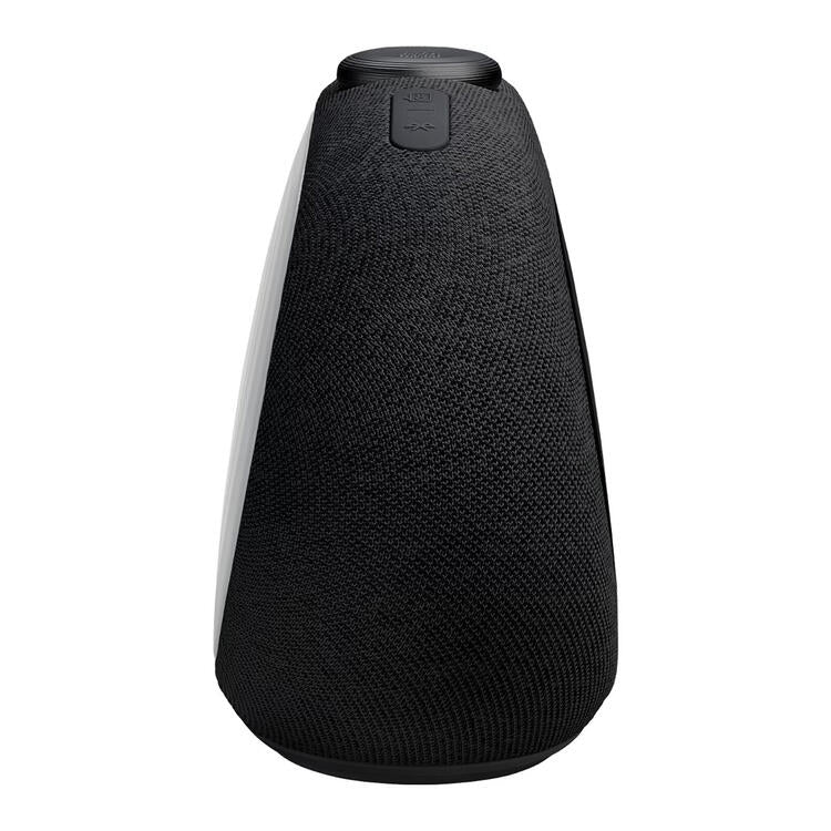 JBL HORIZON 3 | Radio alarm clock - Bluetooth - LED light - Stereo - Black-Audio Video Centrale