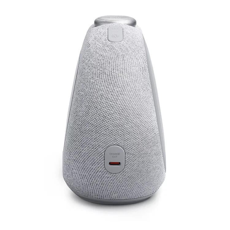 JBL HORIZON 3 | Radio alarm clock - Bluetooth - LED light - Stereo - Grey-Audio Video Centrale