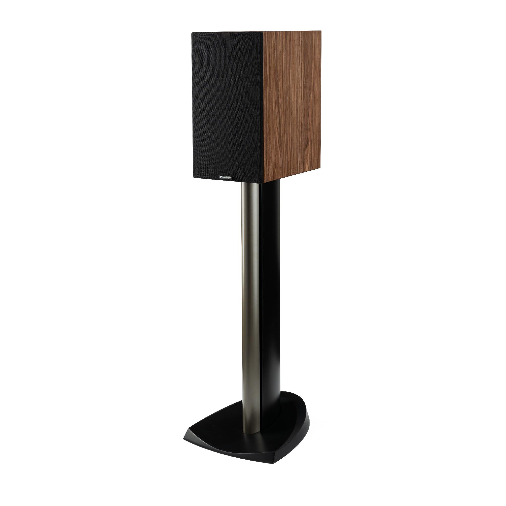 Paradigm Premier 220B V2 | Bookshelf Speakers - Walnut - Pair-Audio Video Centrale