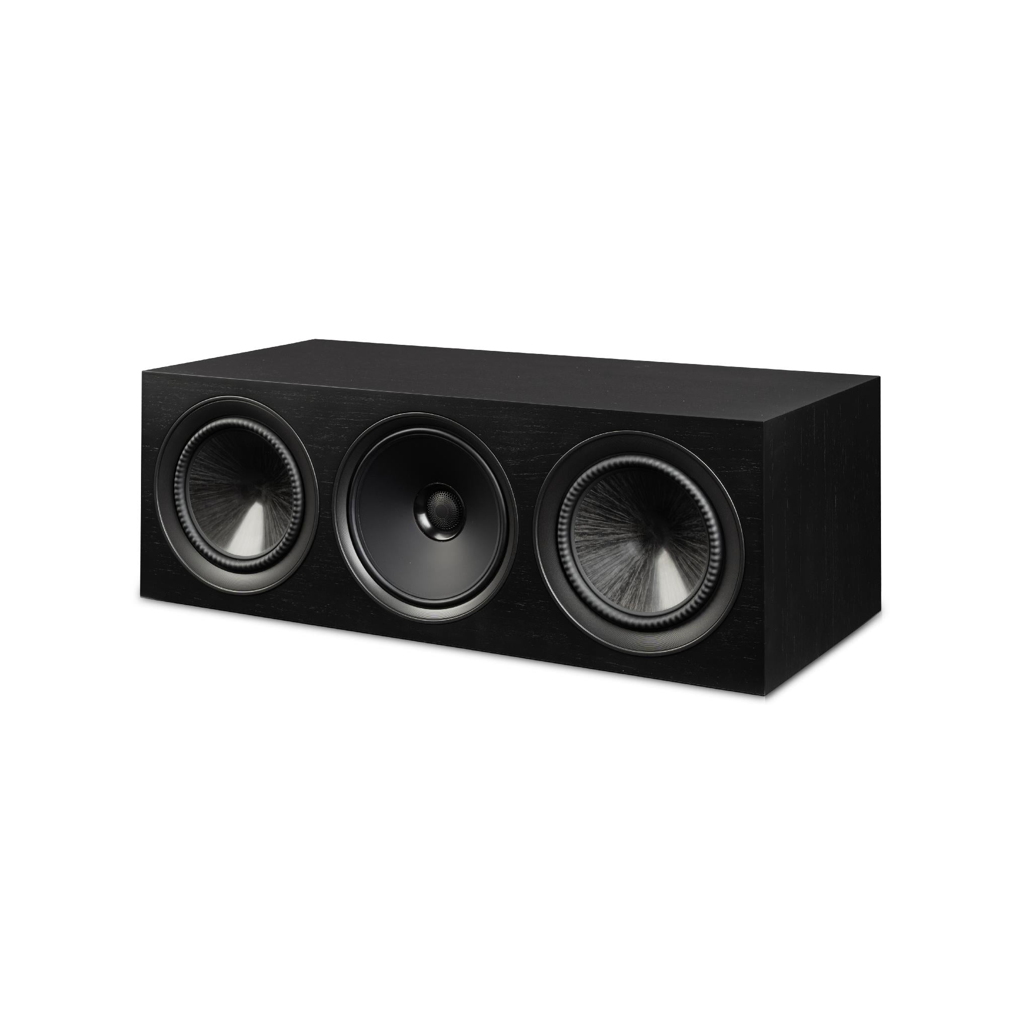 Paradigm Premier 520LCR V2 | Center Speaker - Black Walnut-Audio Video Centrale