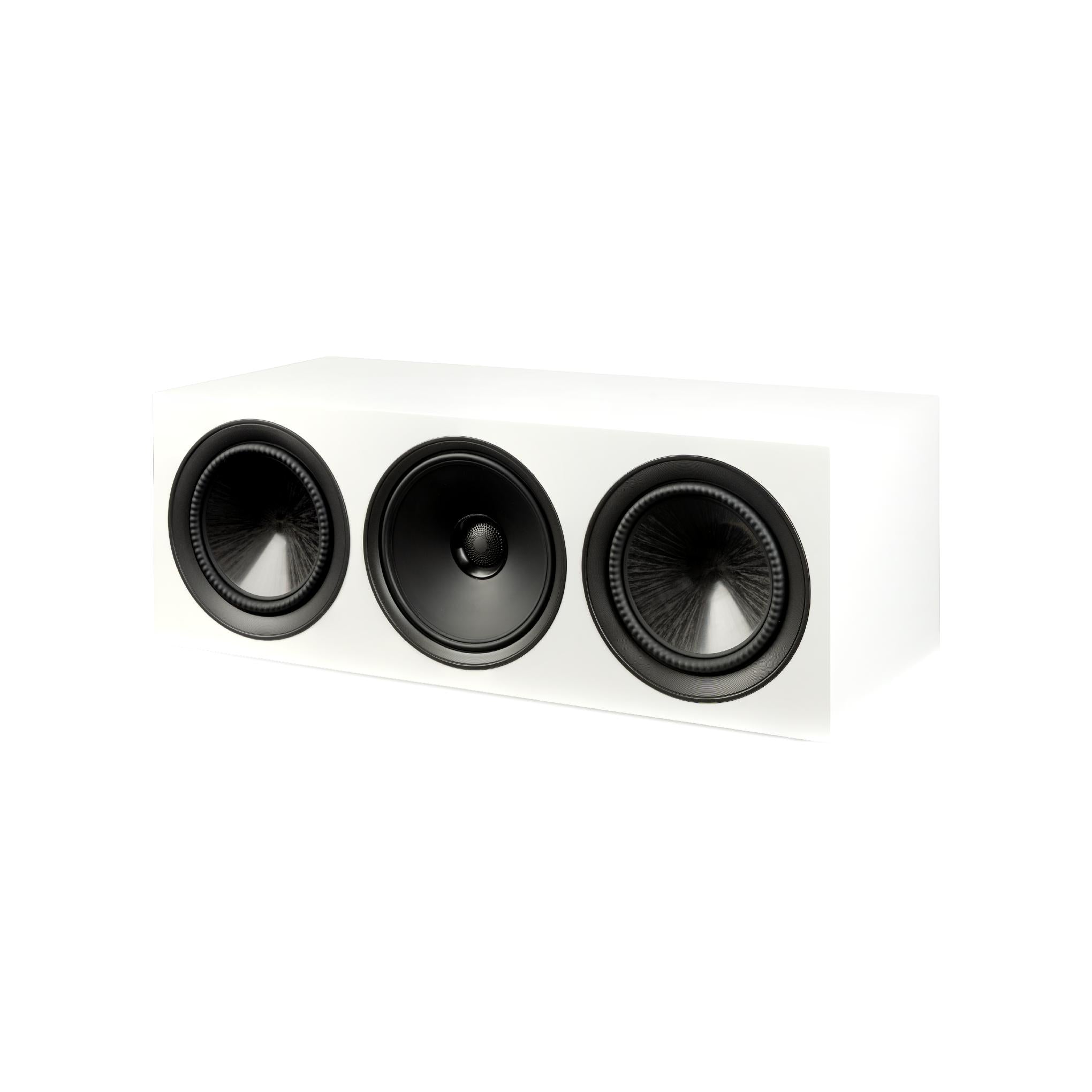 Paradigm Premier 520LCR V2 | Center Speaker - Satin White-Audio Video Centrale