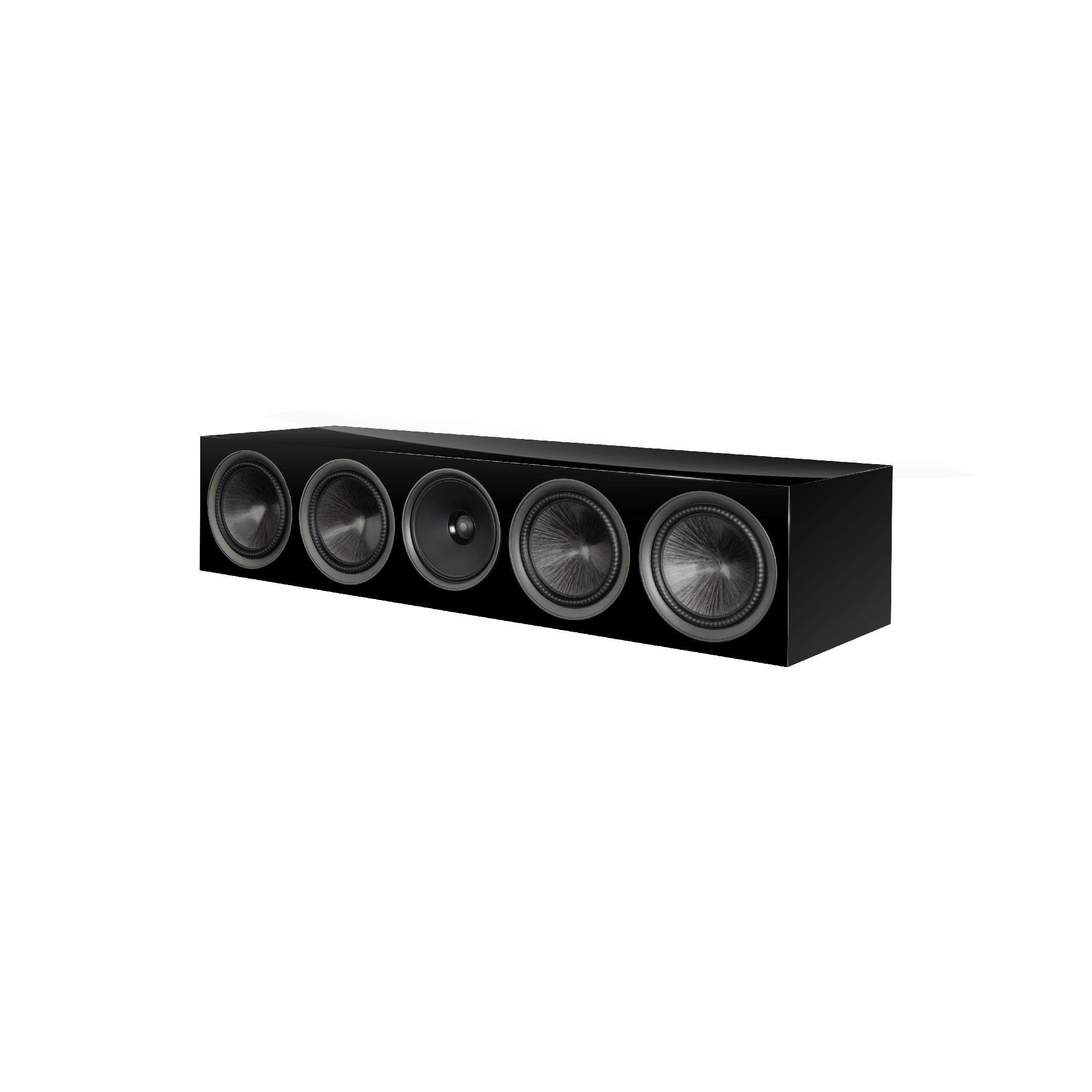 Paradigm Premier 620C V2 | Center Speaker - Piano Black - Unit-Audio Video Centrale