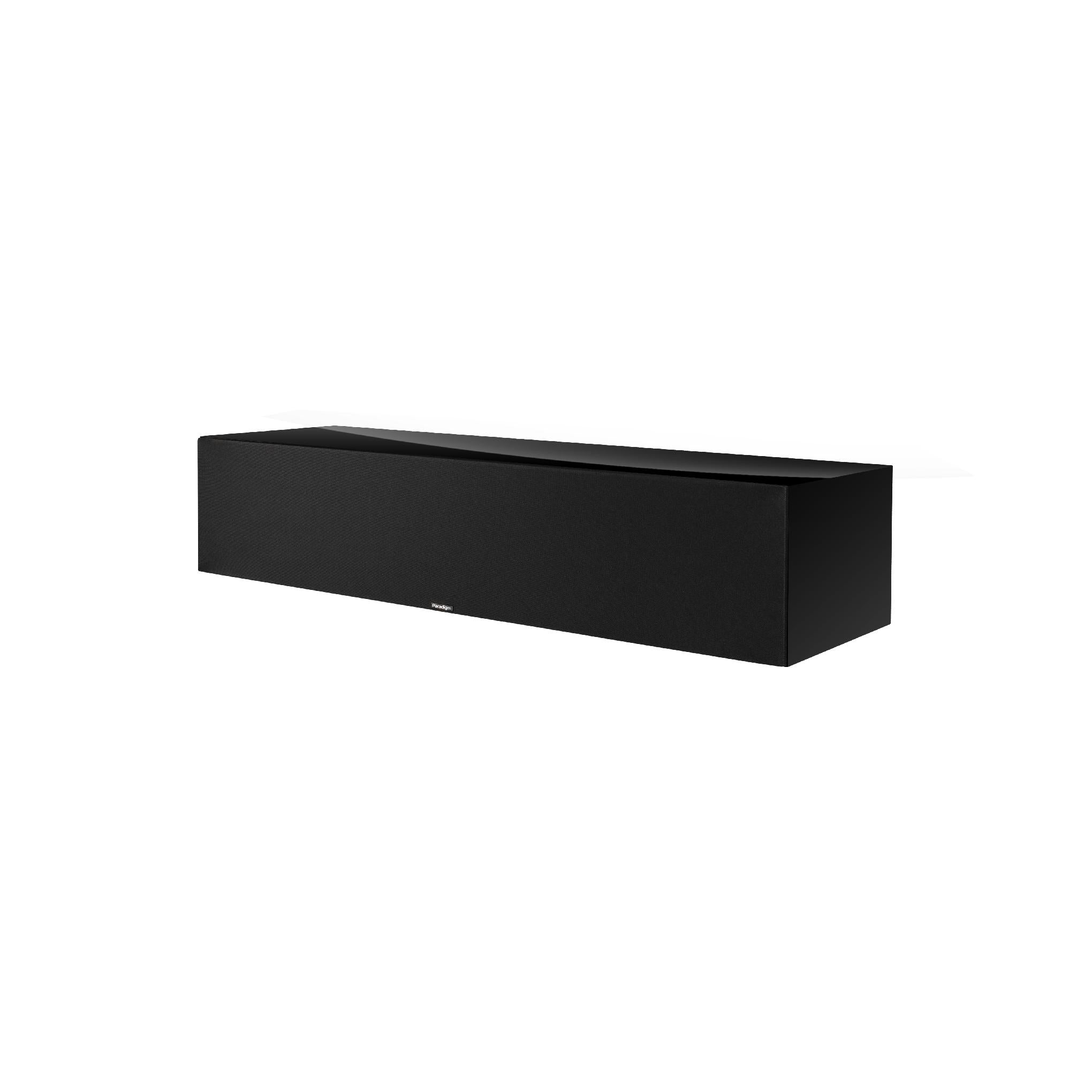 Paradigm Premier 620C V2 | Center Speaker - Piano Black - Unit-Audio Video Centrale