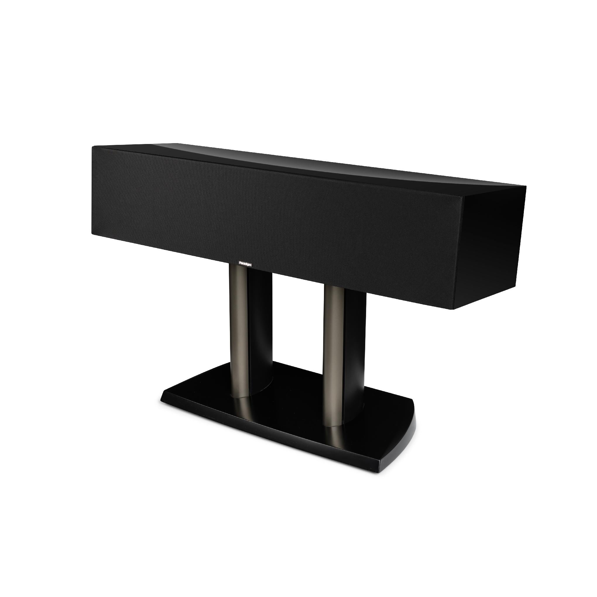 Paradigm Premier 620C V2 | Center Speaker - Piano Black - Unit-Audio Video Centrale