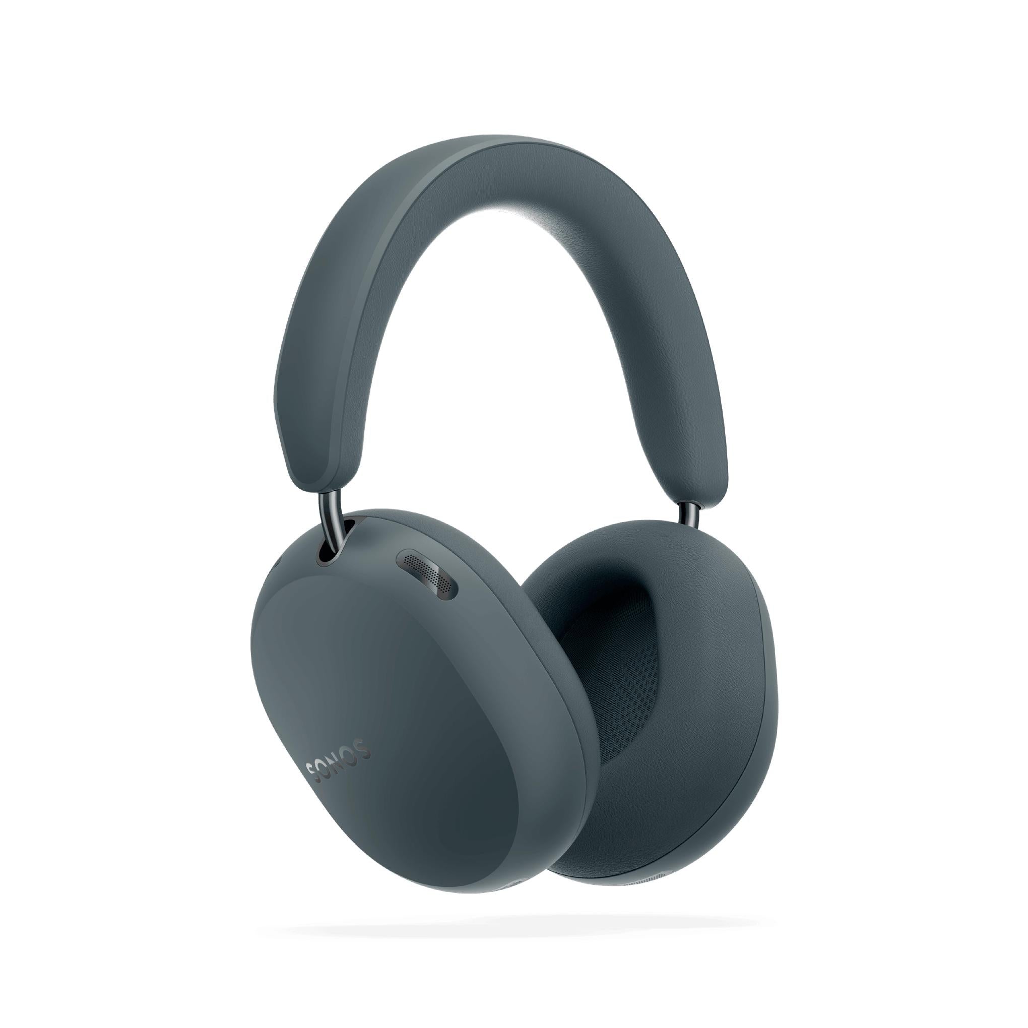 Sonos Ace Ultra | Over-ear headphones - Up to 35 hours of battery life - Bluetooth - Agave | 02 | centrale Audio Video