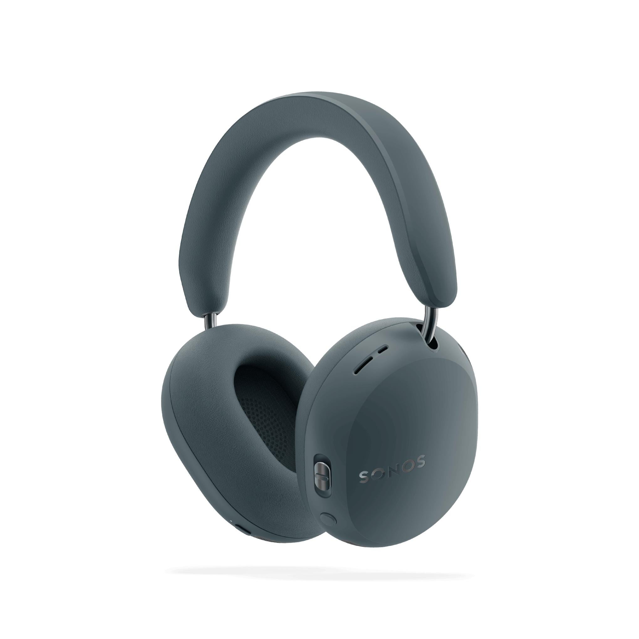 Sonos Ace Ultra | Over-ear headphones - Up to 35 hours of battery life - Bluetooth - Agave | 03 | centrale Audio Video
