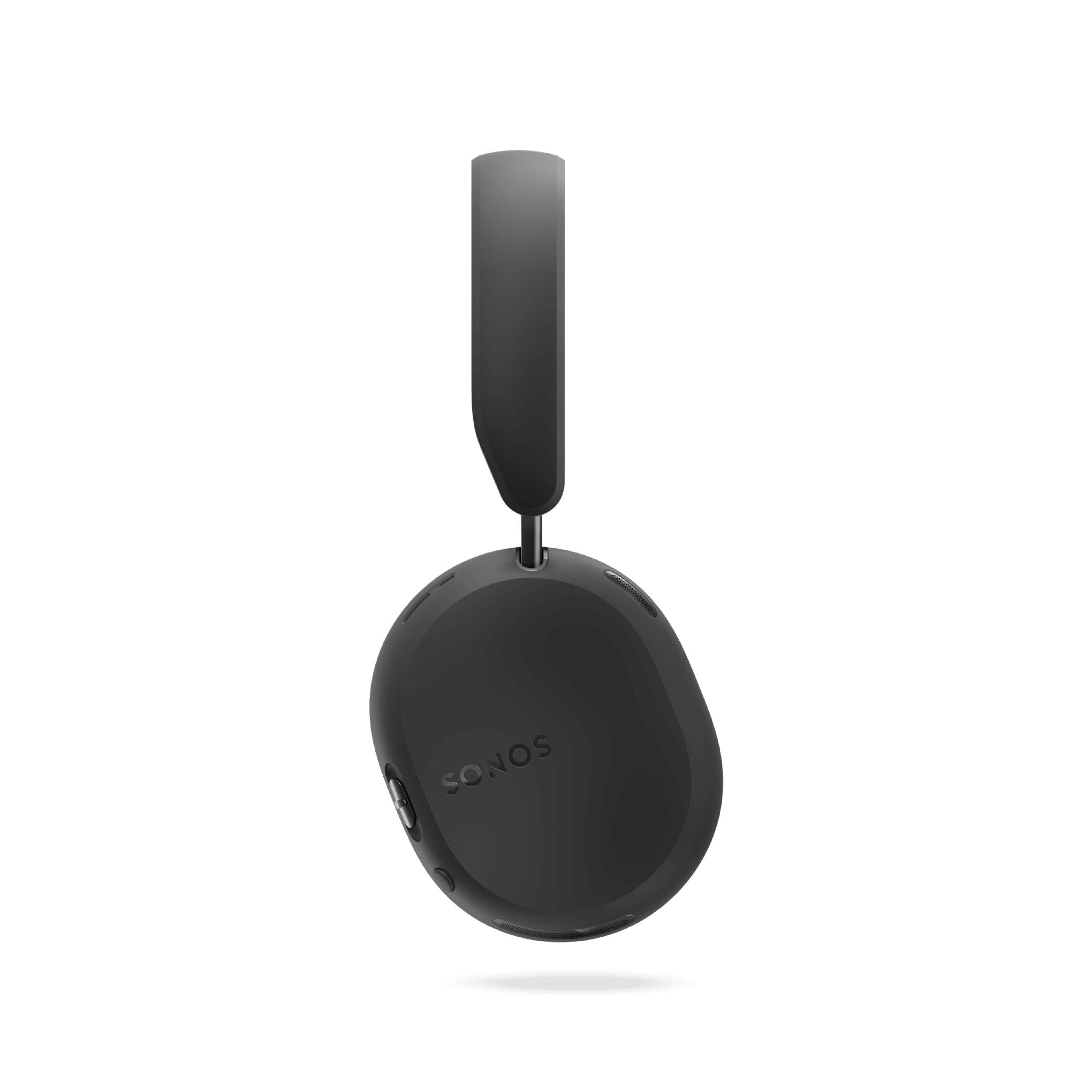 Sonos Ace Ultra | Over-Ear Headphones - Up to 35 hours of battery life - Bluetooth - Black | 04 | centrale Audio Video
