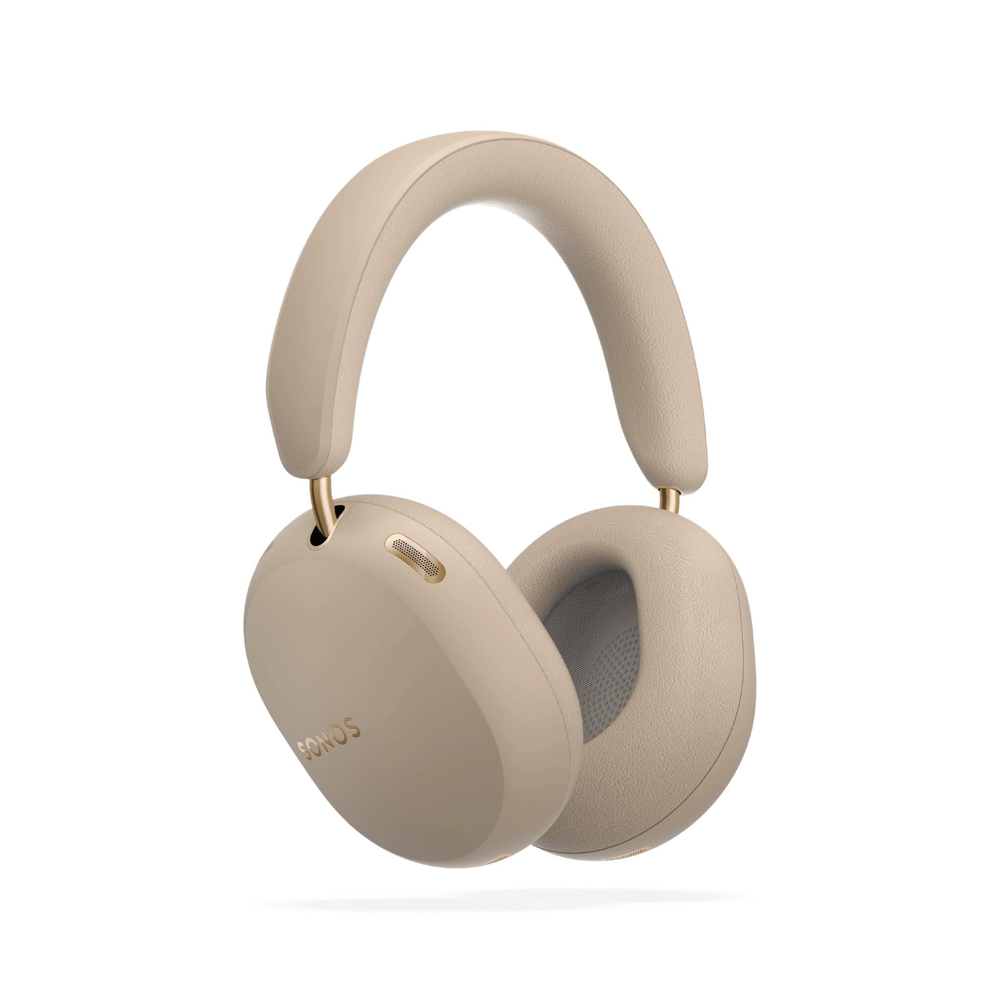Sonos Ace Ultra | Over-ear headphones - Up to 35 hours of battery life - Bluetooth - Sand | 02 | centrale Audio Video