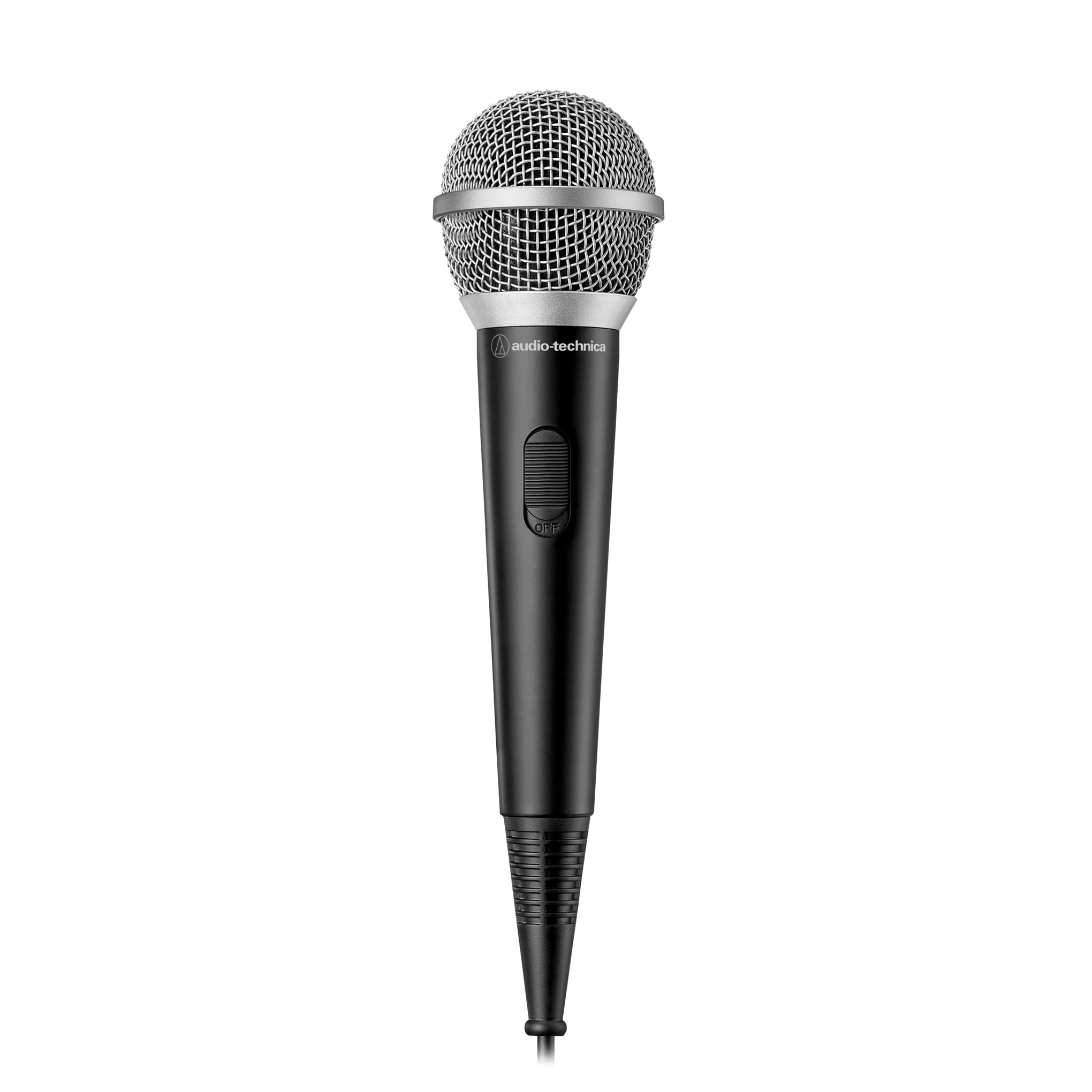Audio-Technica ATR1200X | Dynamic microphone - unidirectional for vocals/instruments | 01 | centrale Audio Video