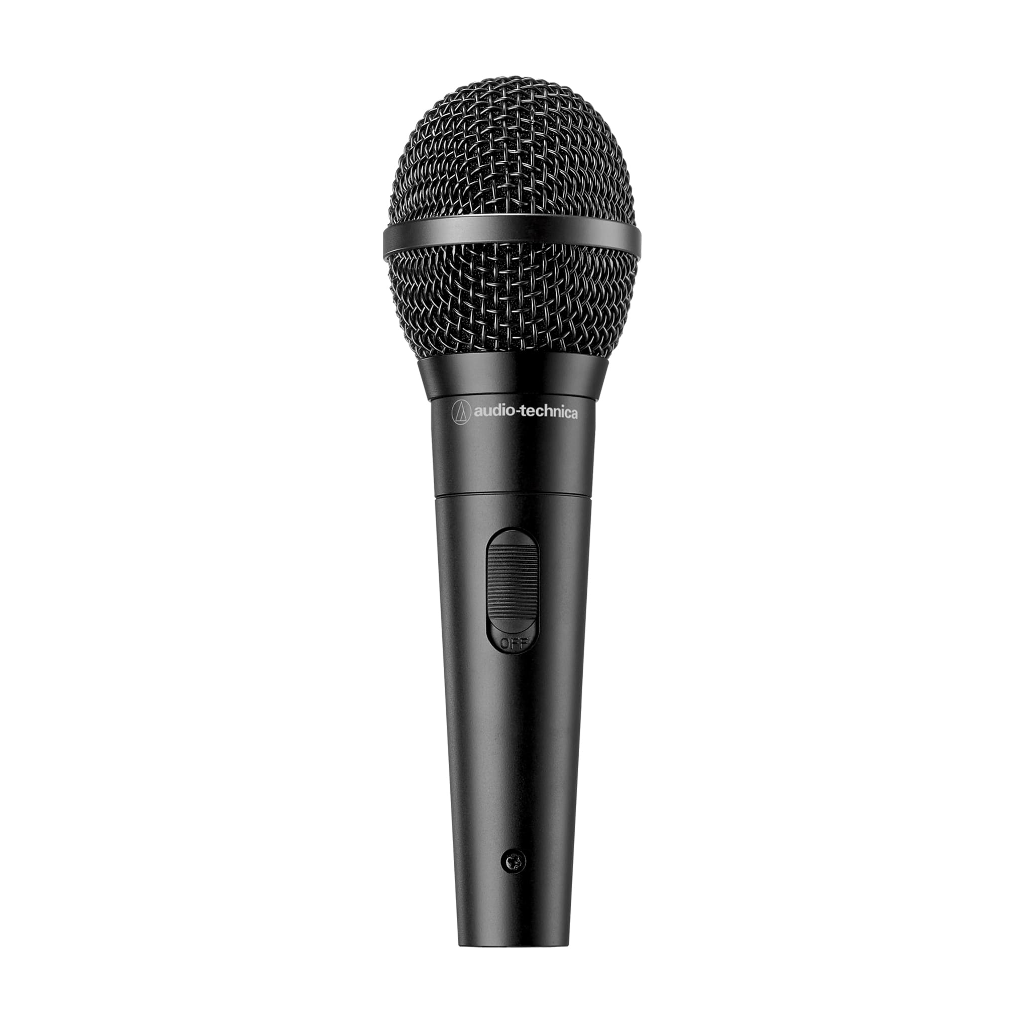 Audio-Technica ATR1300X | Dynamic microphone - unidirectional for vocals/instruments | 01 | centrale Audio Video
