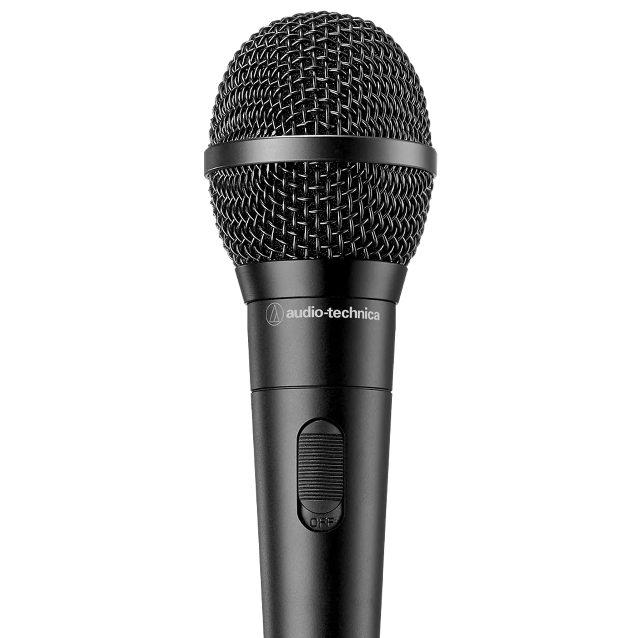 Audio-Technica ATR1300X | Dynamic microphone - unidirectional for vocals/instruments | 03 | centrale Audio Video