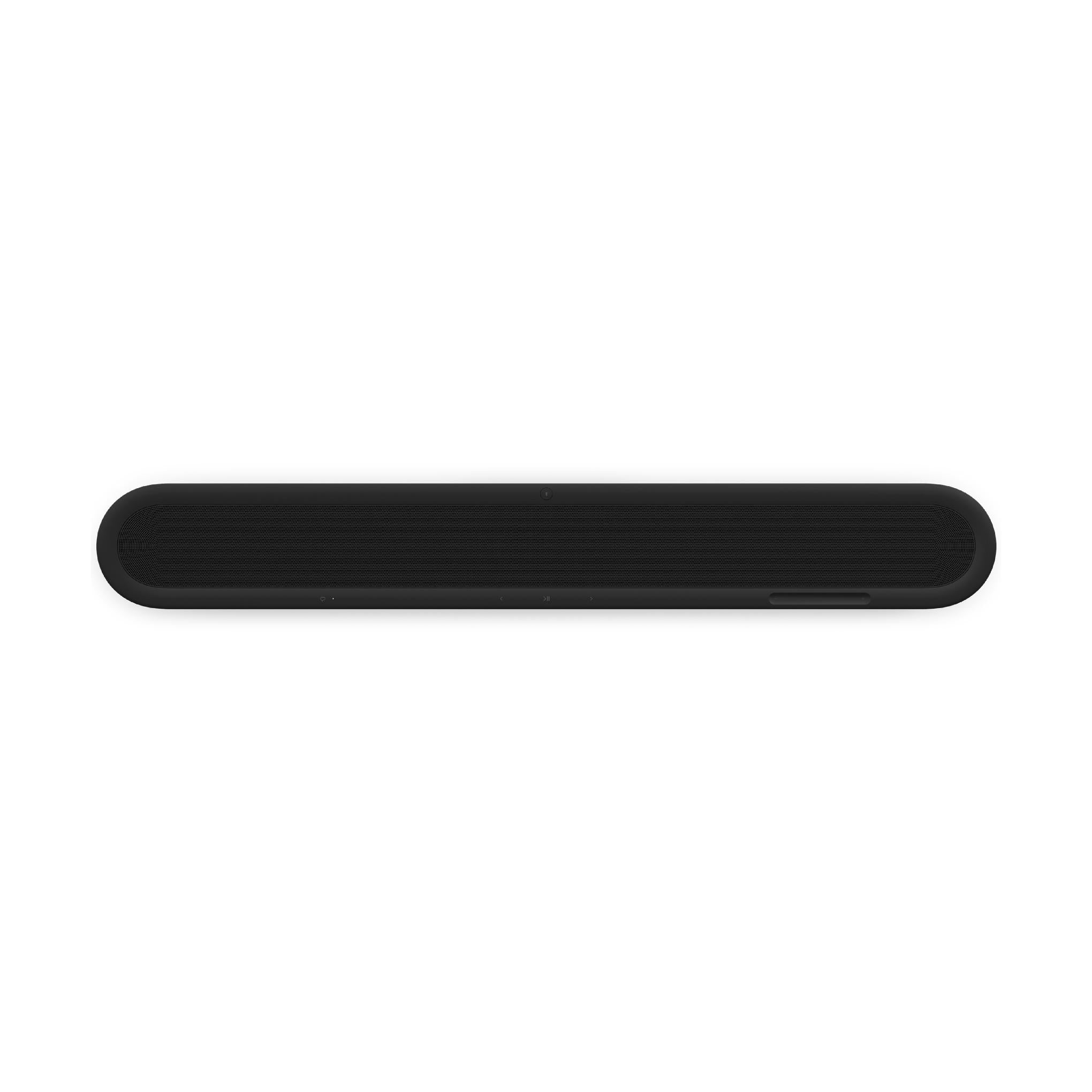 Sonos Beam Ultra | 7.1.2-Channel Soundbar - Wi-Fi - Bluetooth - Dolby Atmos - Touch Controls - Black | 02 | centrale Audio Video