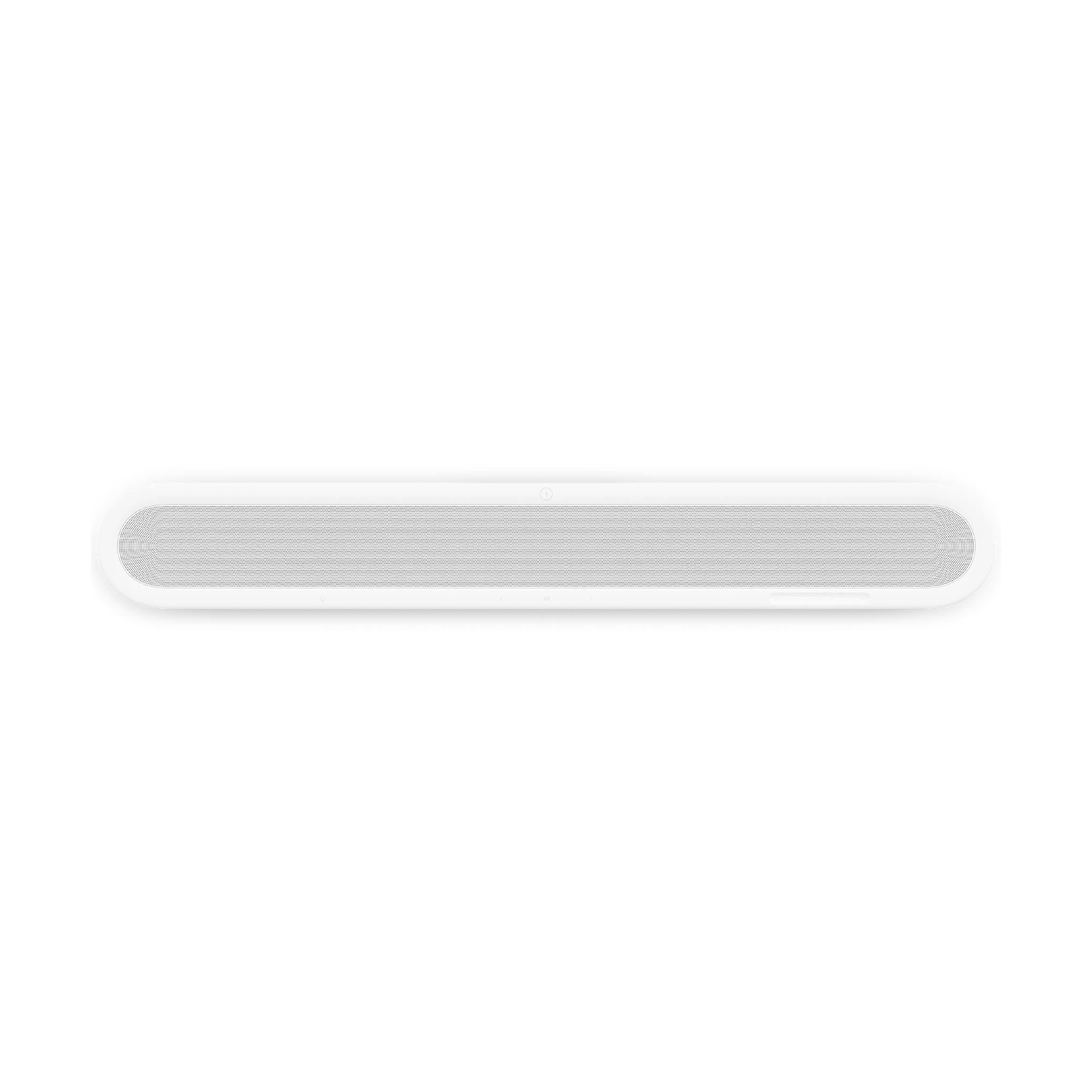 Sonos Beam Ultra | 7.1.2-Channel Soundbar - Wi-Fi - Bluetooth - Dolby Atmos - Touch Controls - White | 02 | centrale Audio Video