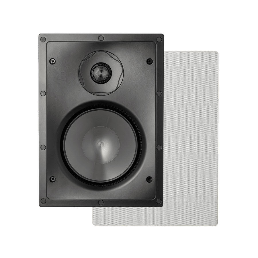 Paradigm CI Pro P65-IW v2 | In-Wall Speaker - Each | 02 | centrale Audio Video