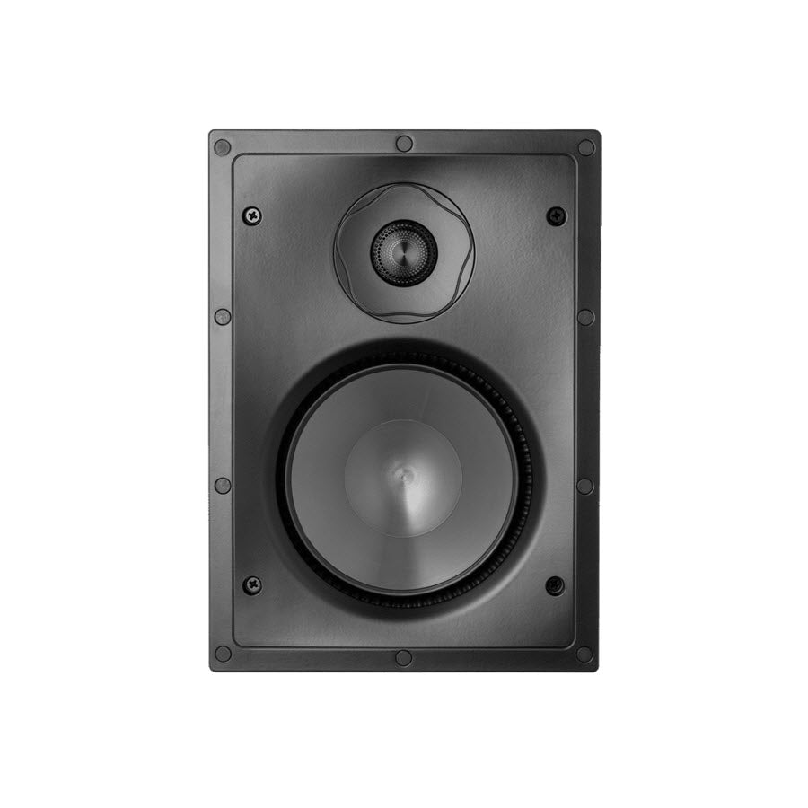 Paradigm CI Pro P65-IW v2 | In-Wall Speaker - Each | 03 | centrale Audio Video