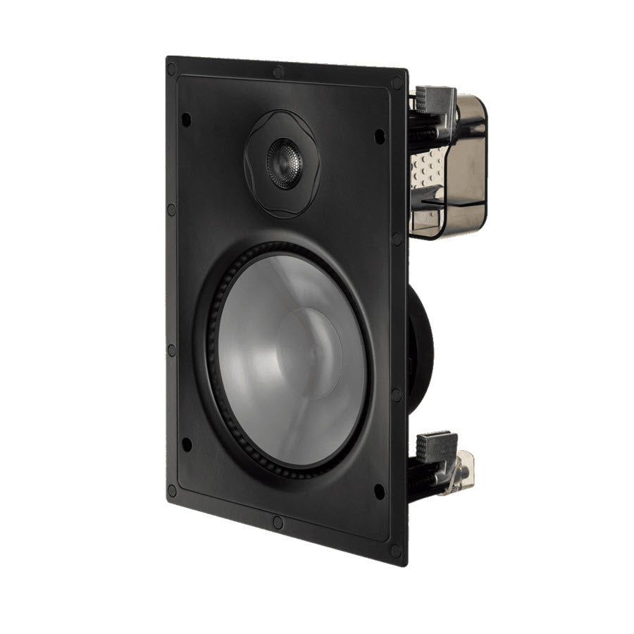 Paradigm CI Pro P80-IW V2 | In-Wall Speaker - Each | 03 | centrale Audio Video