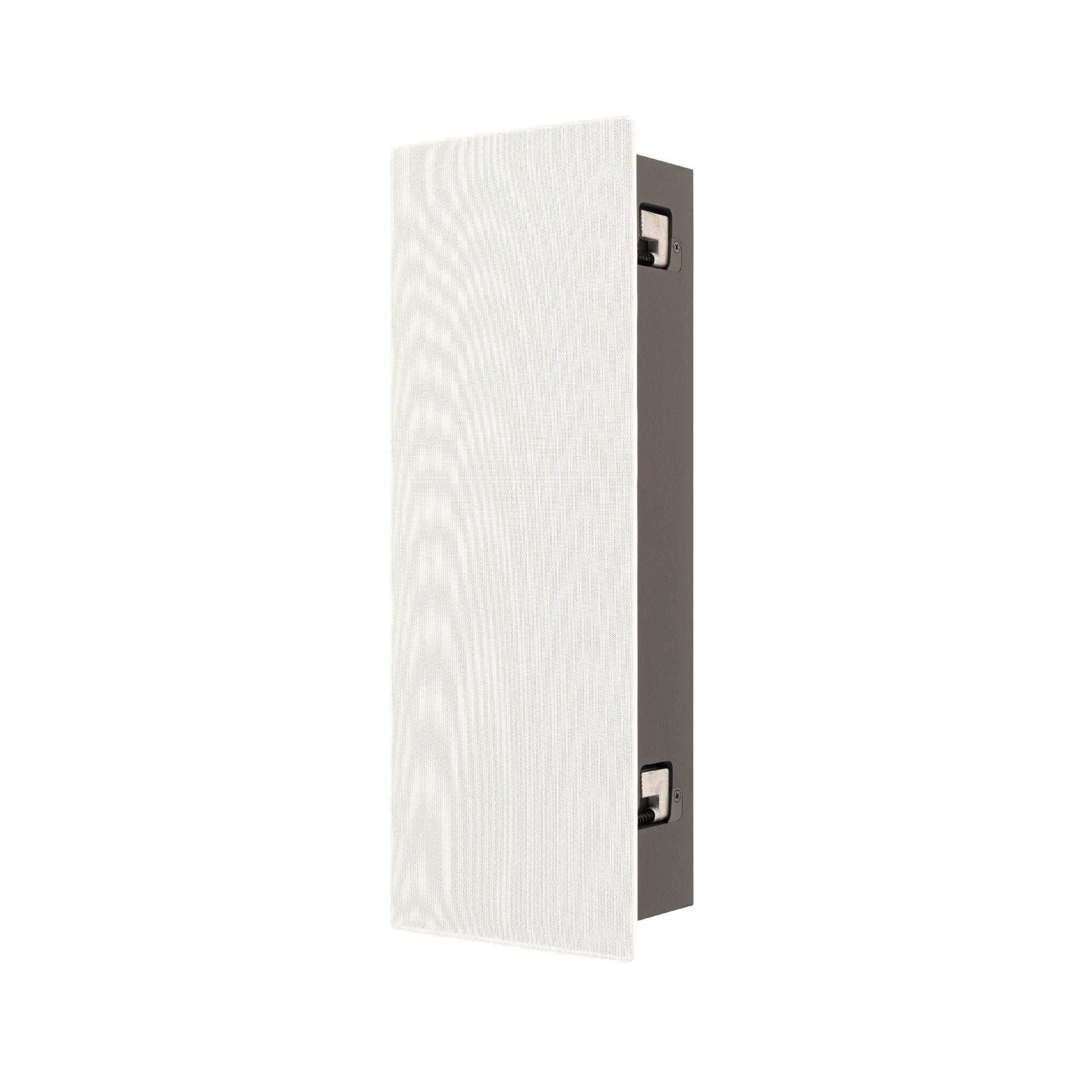 Paradigm CI Pro P1-LCR v2 | Recessed speaker - Wall - AL-MAC Technologies - White - Unit | 02 | centrale Audio Video