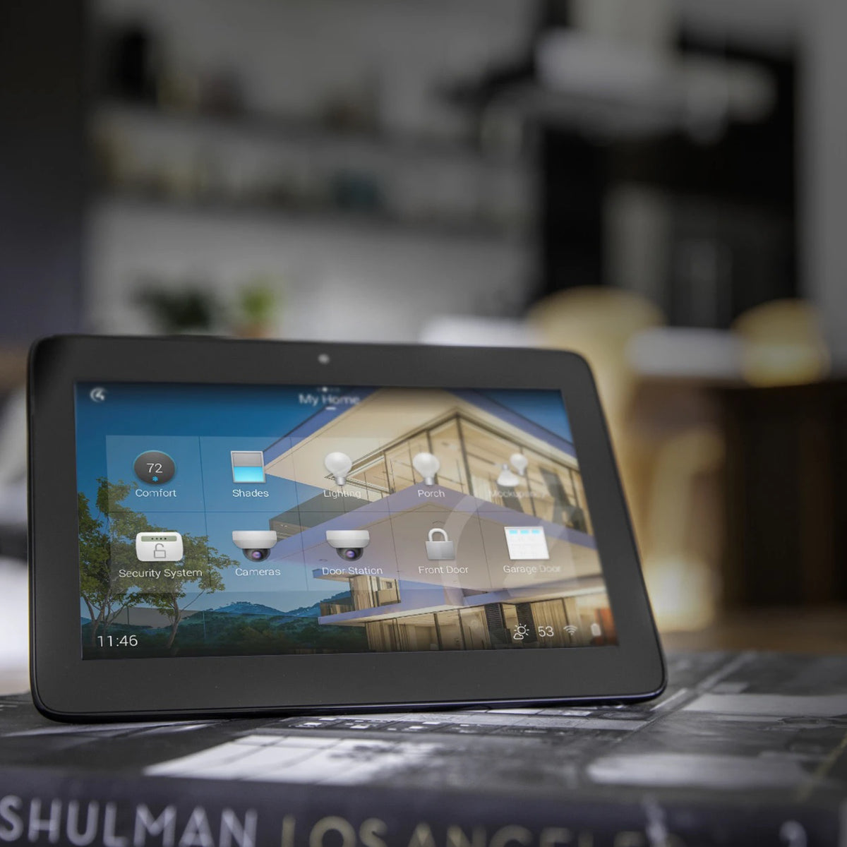 Home Audio Video Control Audio Video Centrale | Home Automation and Electronics