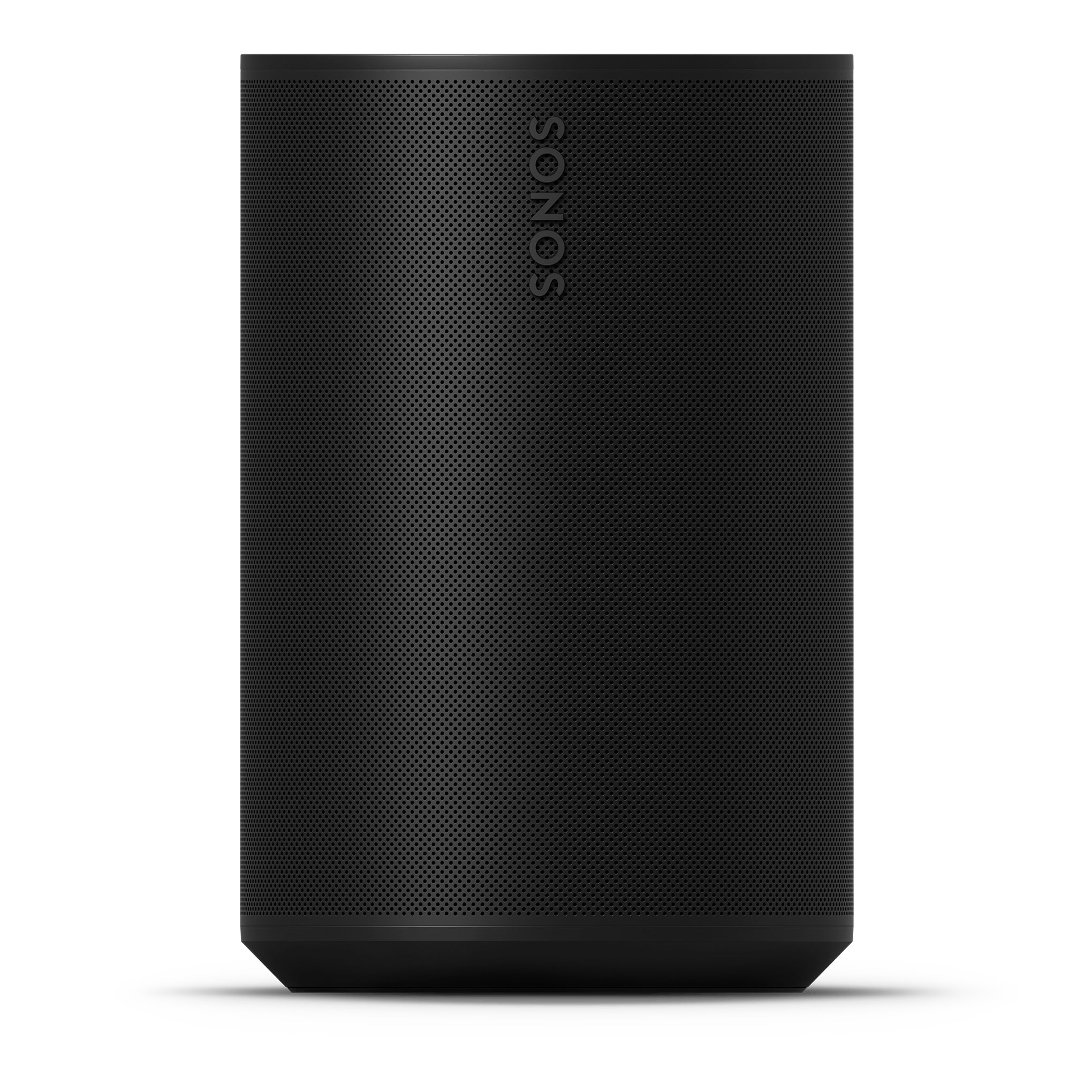 Sonos Era 100 SL | Compact speaker - Touch - Wi-Fi - Black-Audio Video Centrale