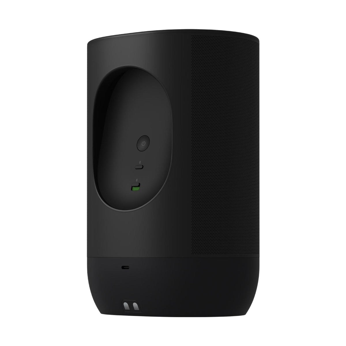 Sonos Move 2 | Flex Bundle with Sonos Move 2-Audio Video Centrale