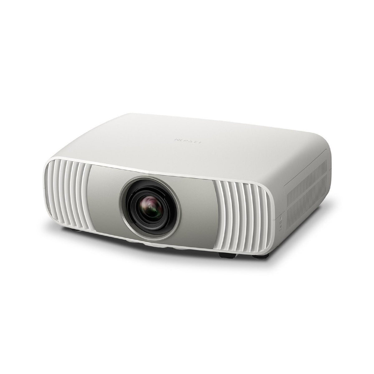 Epson Home Cinema LS6000 | 4K Laser Projector - HDR - 120 Hz - White | 02 | centrale Audio Video