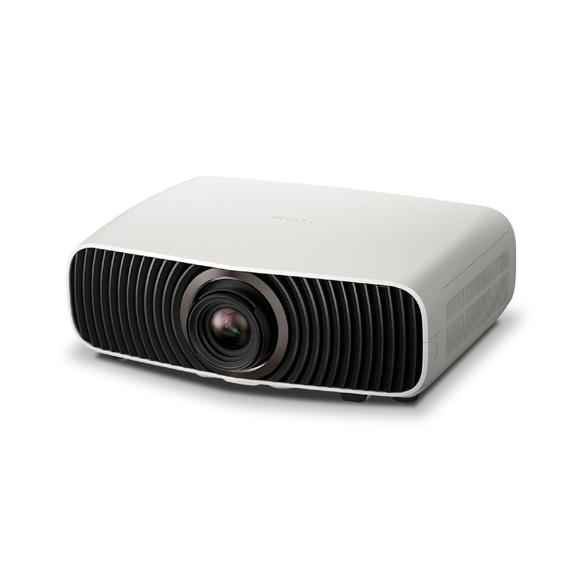 Epson Home Cinema LS6000 | 4K Laser Projector - HDR - 120 Hz - White | 02 | centrale Audio Video