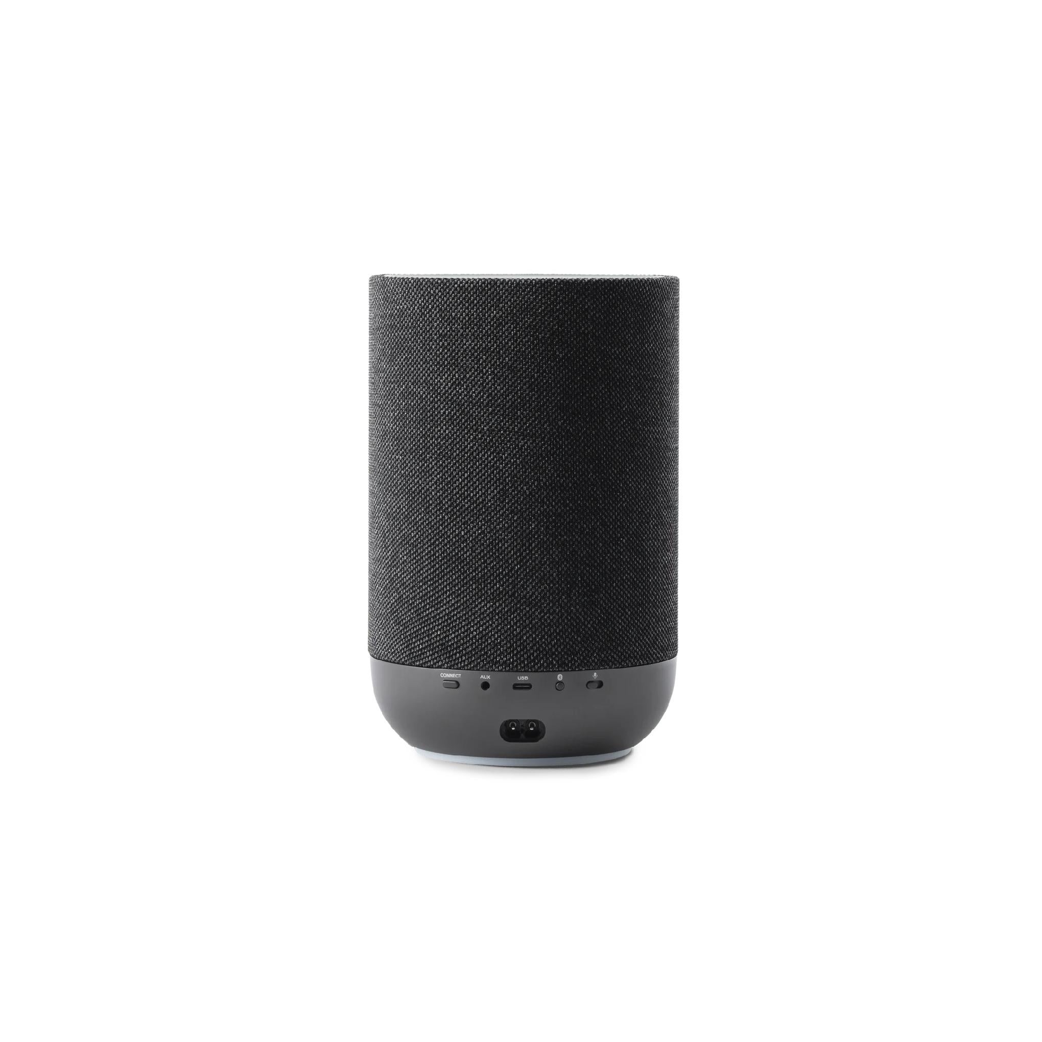 Denon HOME 200 | Wireless Smart Speaker - Bluetooth - Stereo - Black-Audio Video Centrale