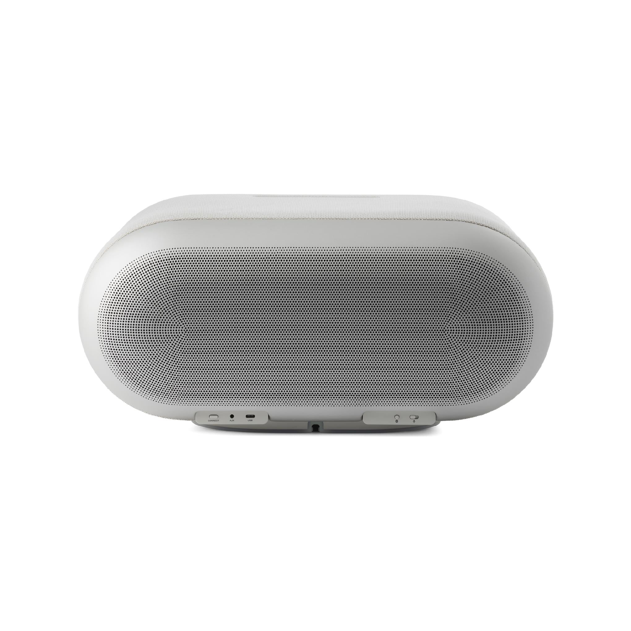 Denon HOME 600 | Wireless Smart Speaker - Bluetooth - Stereo - Silver-Audio Video Centrale