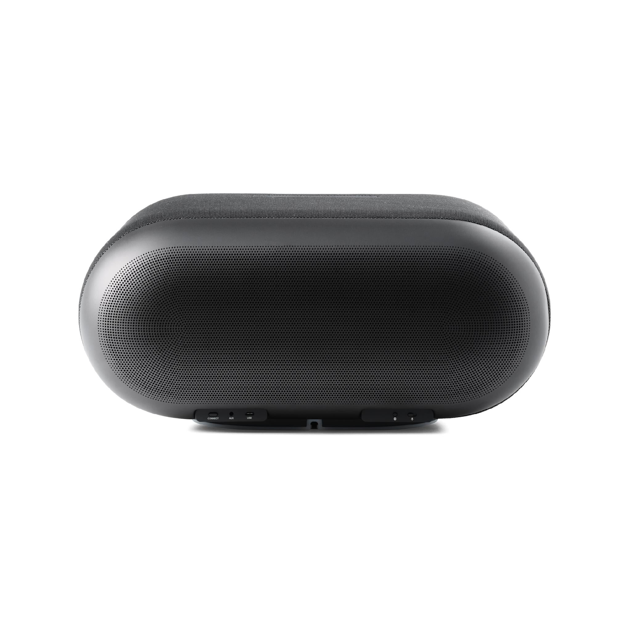 Denon HOME 600 | Wireless Smart Speaker - Bluetooth - Stereo - Black-Audio Video Centrale
