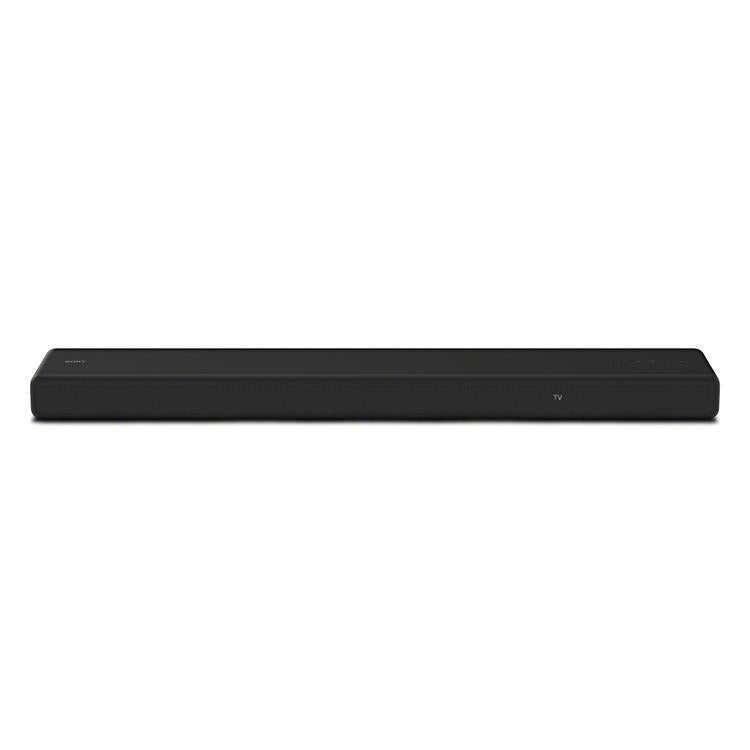 Sony HT-A3000 | Soundbar - 3.1 channels - Wireless - Bluetooth - 360 Spatial Sound Mapping Technology - Dolby Atmos - DTS:X - Black-Audio Video Centrale