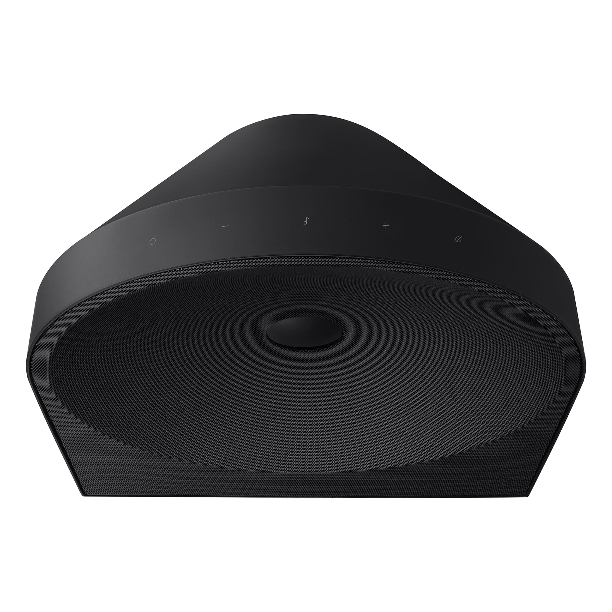 Samsung HW-LS50H | Music Stusio 5 Speaker - Bluetooth - Black-Audio Video Centrale