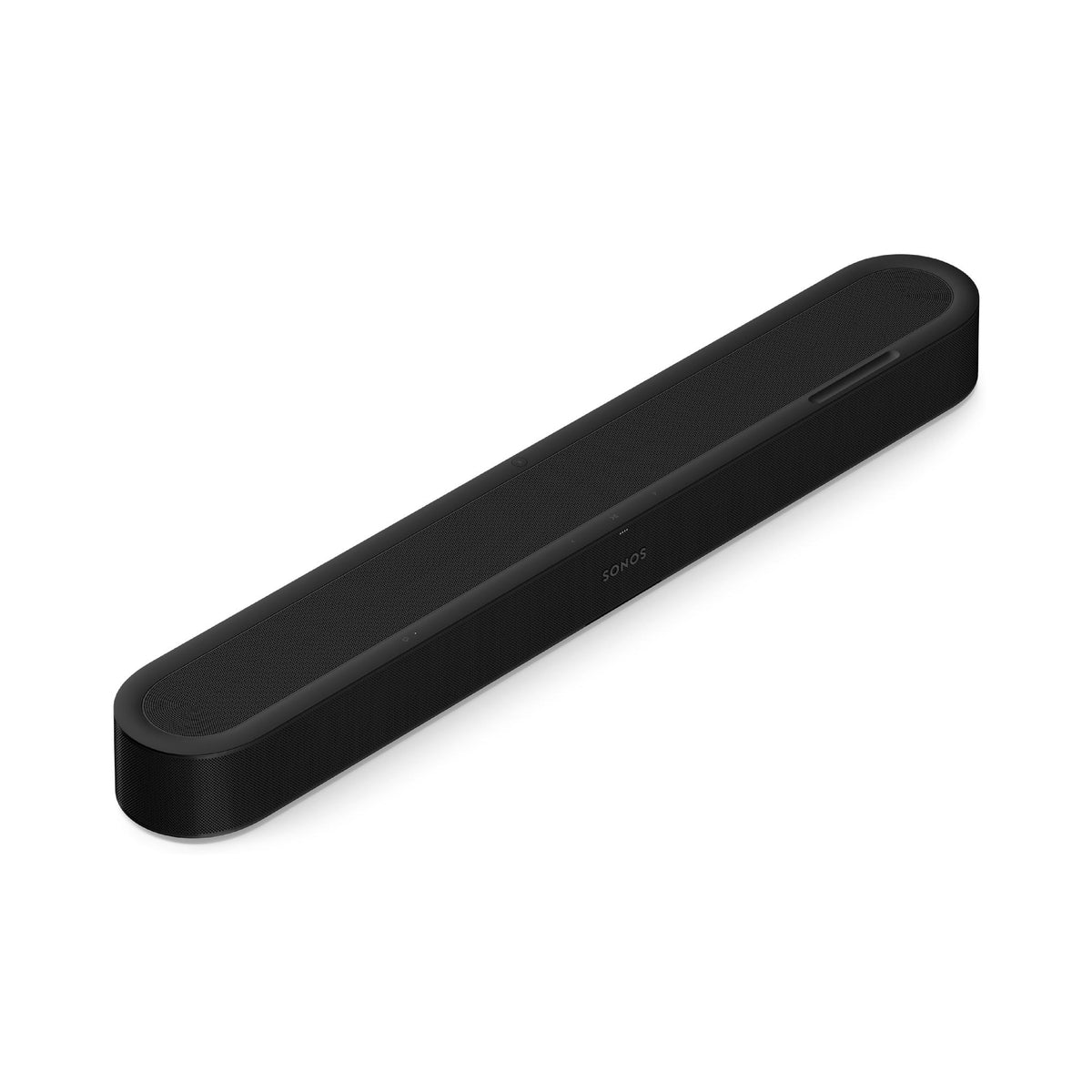 Sonos | Immersive System with Beam Ultra + Sub Mini + 2 Era 100 - Black-Audio Video Centrale