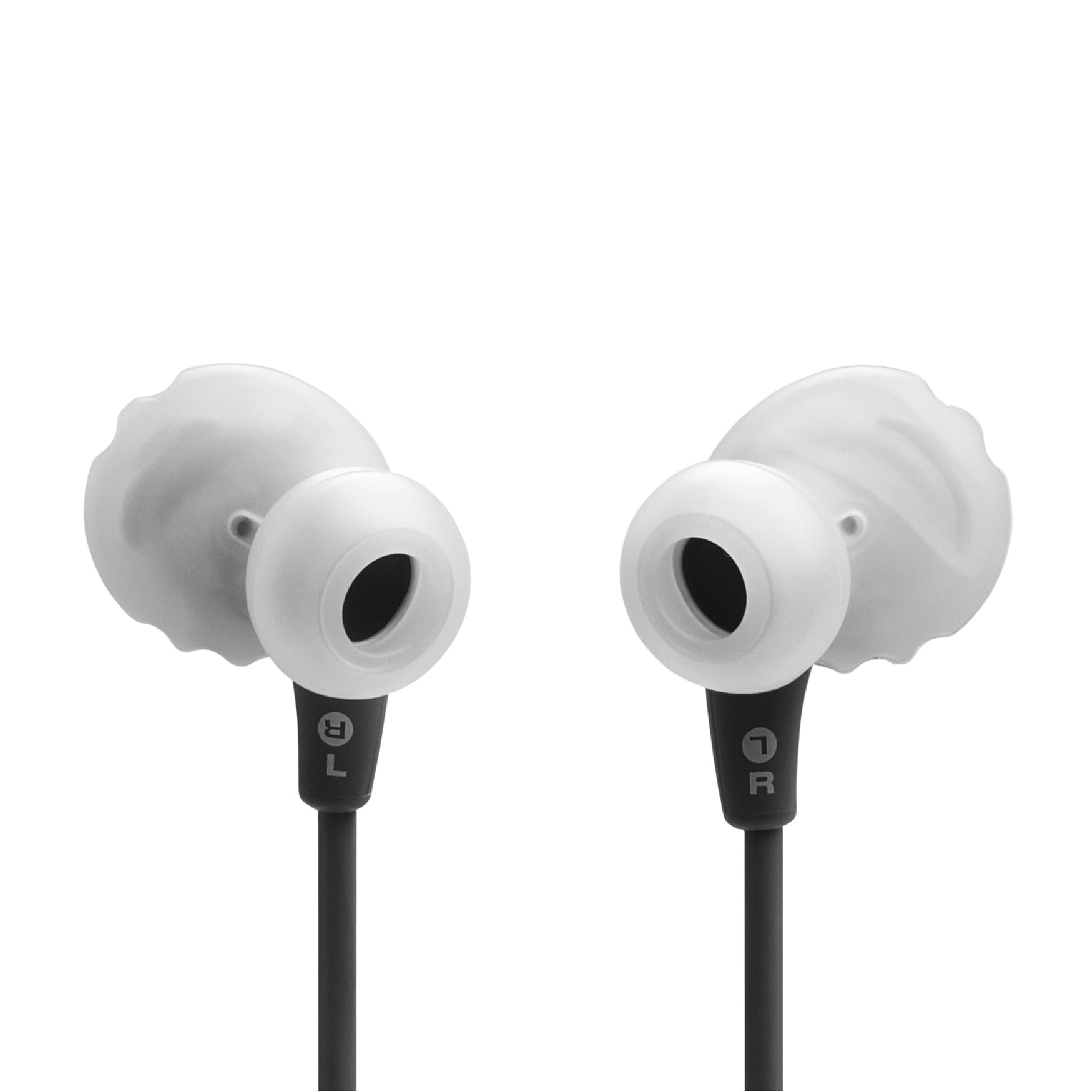 JBL Endurance Run 3 | In-ear headphones - Bluetooth - Black-Audio Video Centrale