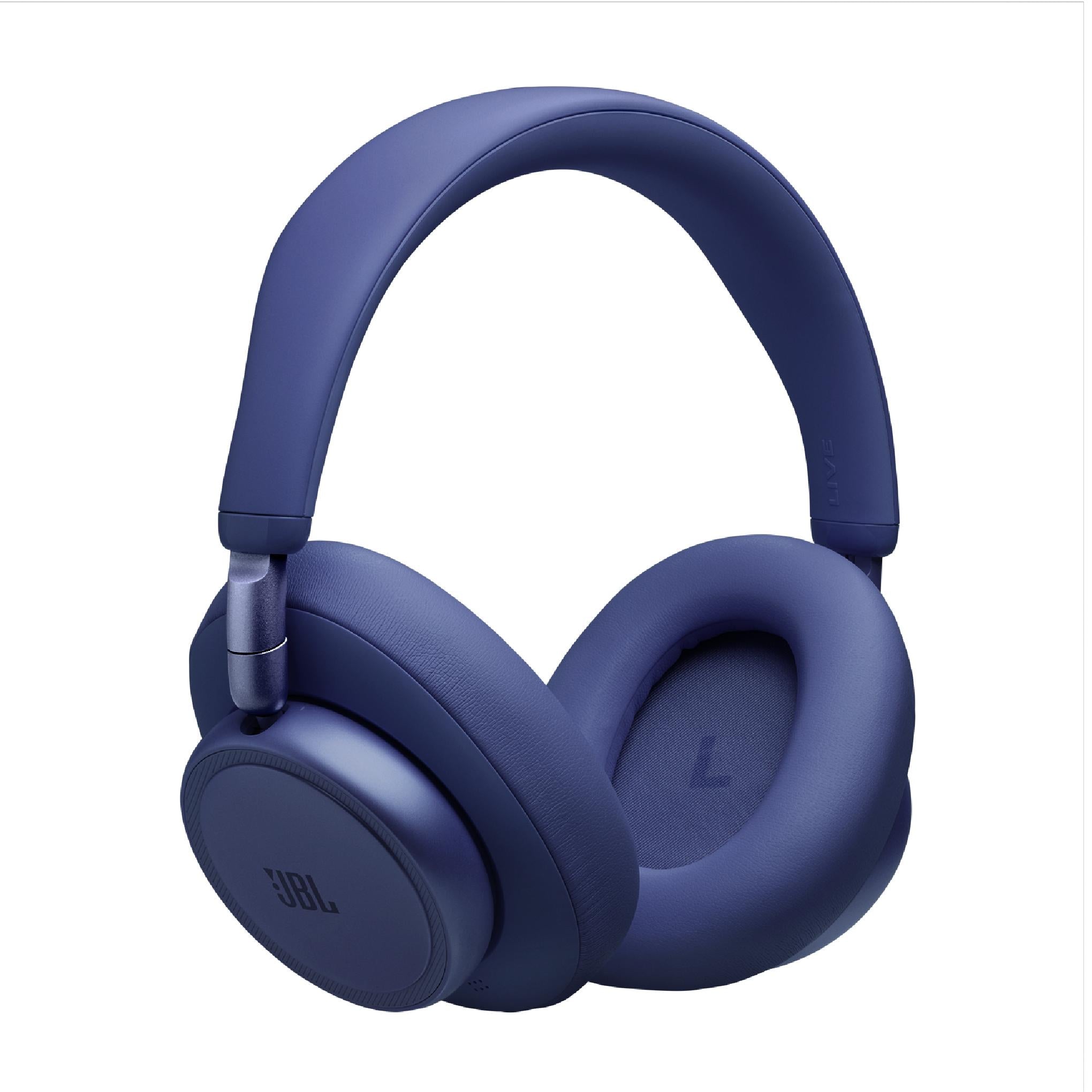 JBL Live 780NC | Over-ear headphones - Wireless - Bluetooth - Blue-Audio Video Centrale