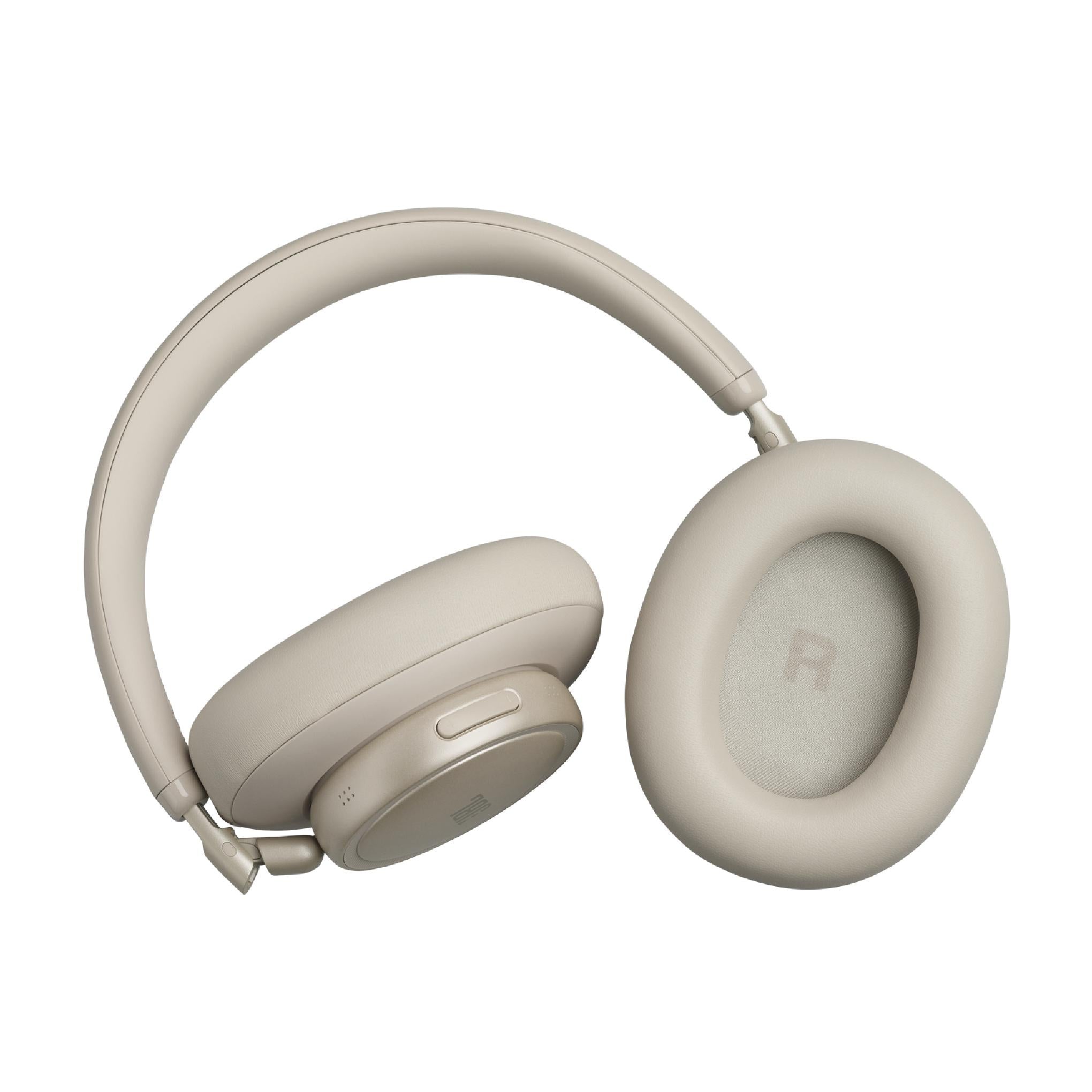 JBL Live 780NC | Over-ear headphones - Wireless - Bluetooth - Champagne-Audio Video Centrale
