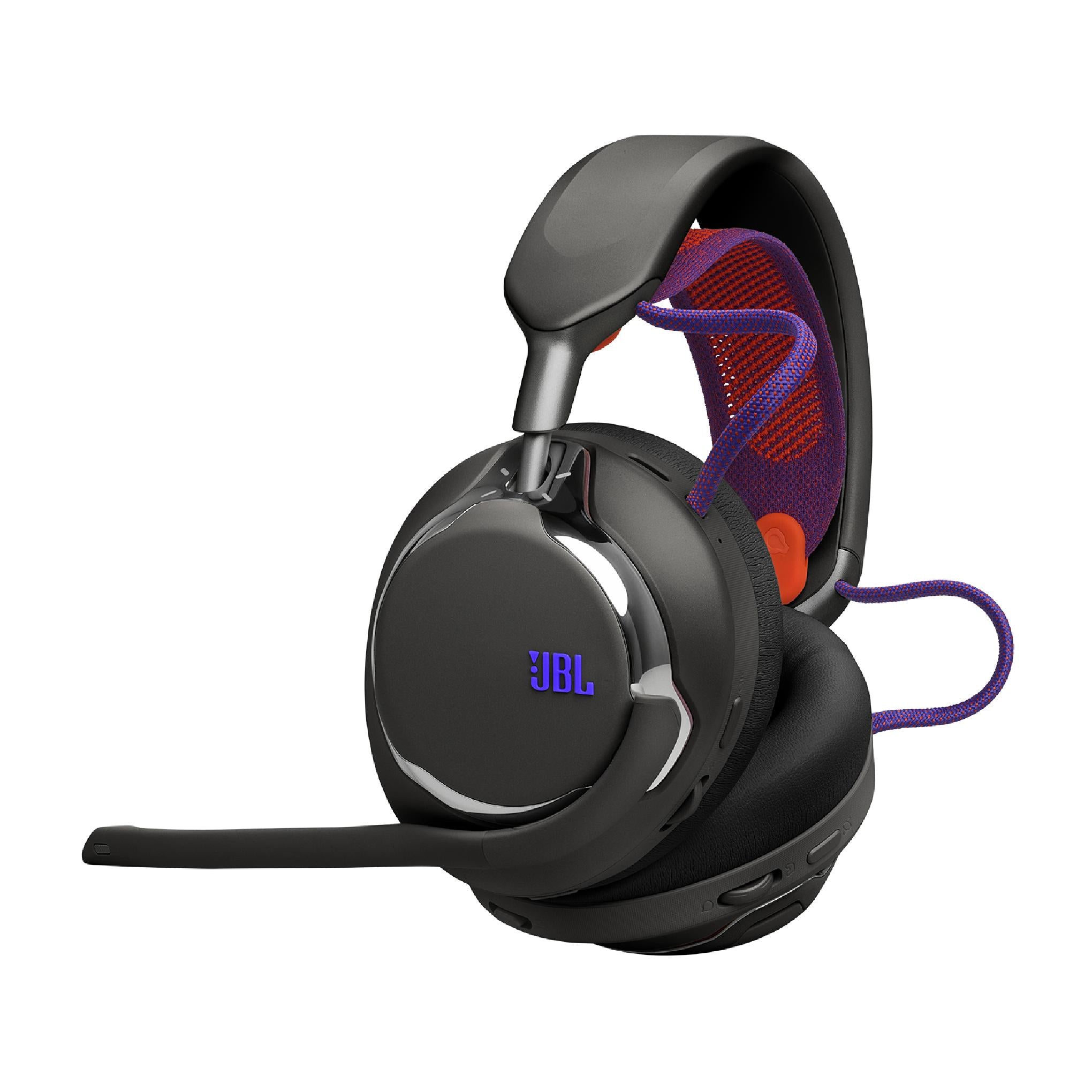 JBL Quantum 950X | Gaming headset - Wireless - Michrophone - Black-Audio Video Centrale
