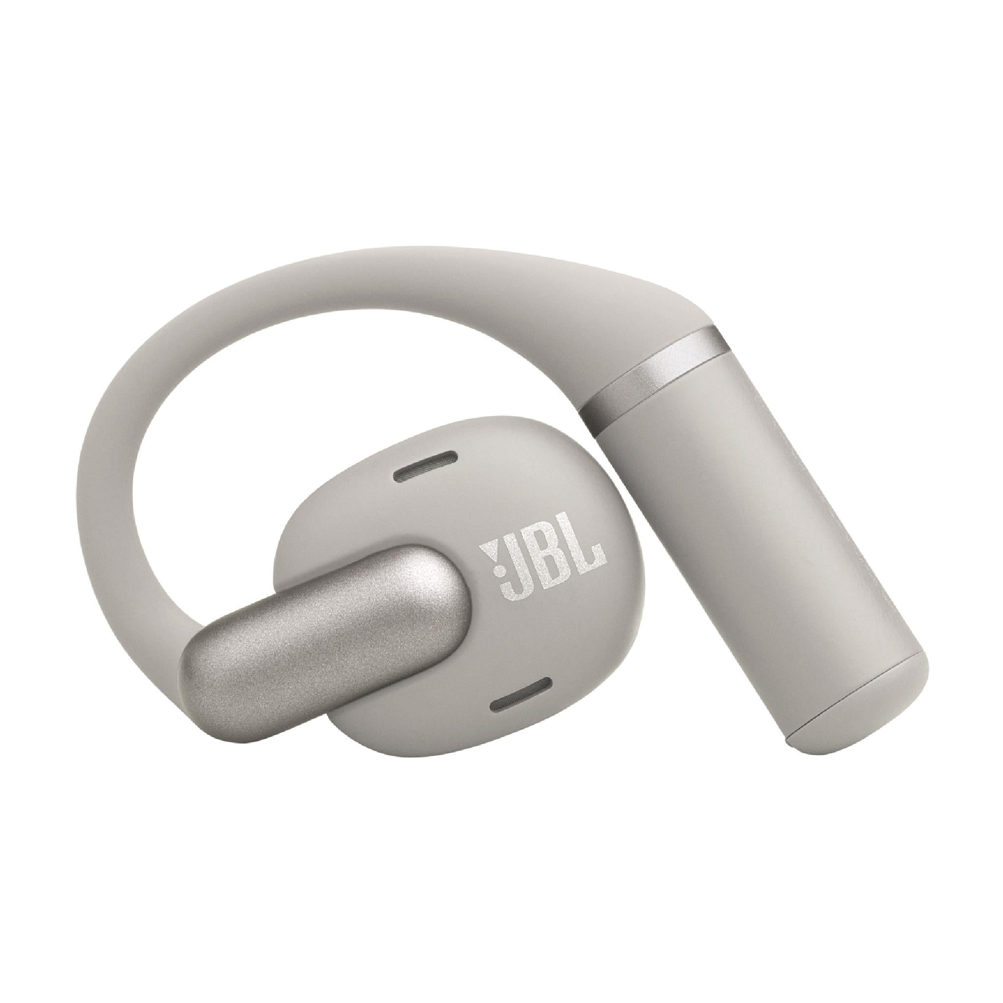 JBL Sense Pro | In-ear headphones - OpenSound - Bluetooth 6.0 - Gray-Audio Video Centrale