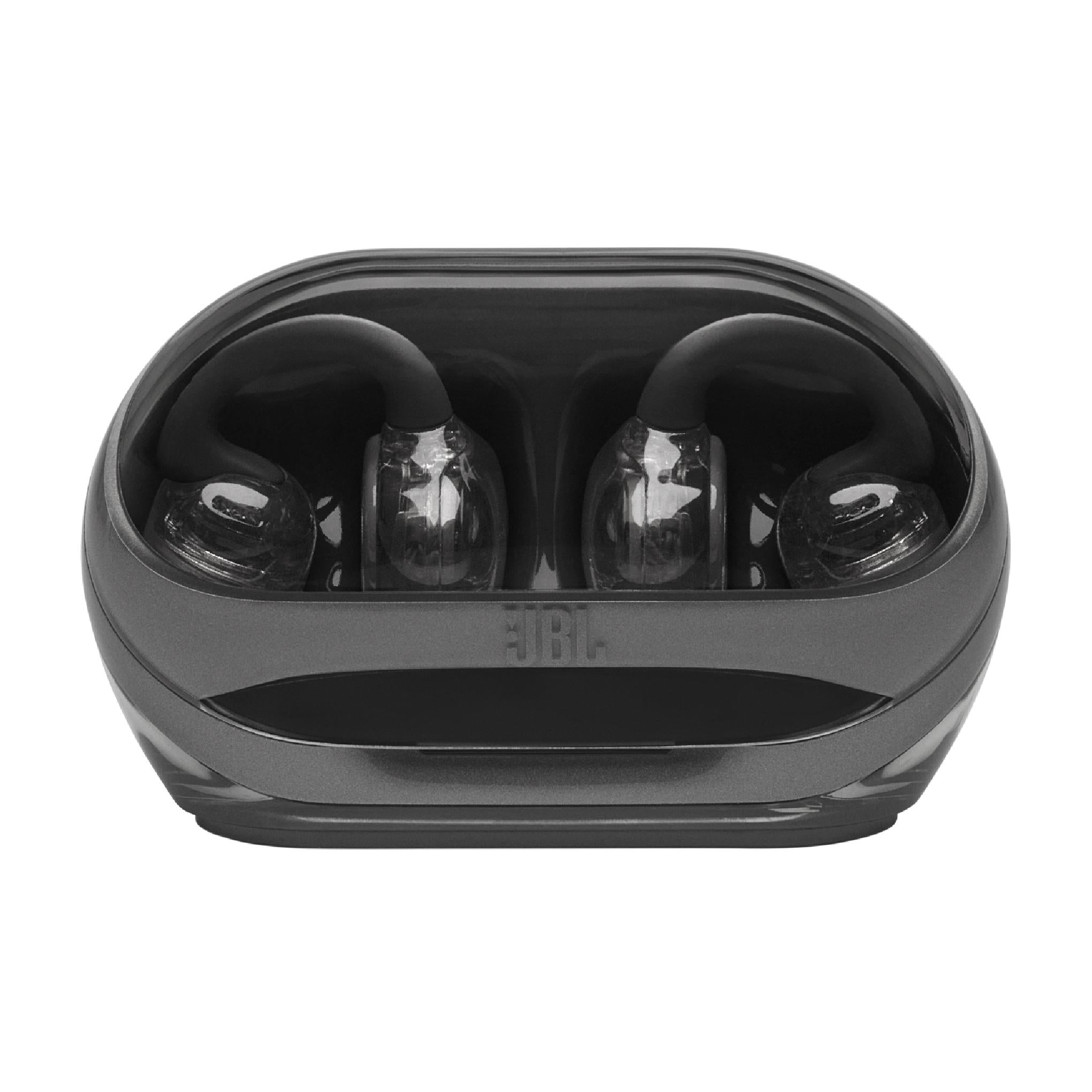 JBL Soundgear Clips | In-ear headphones - Bluetooth - Black-Audio Video Centrale