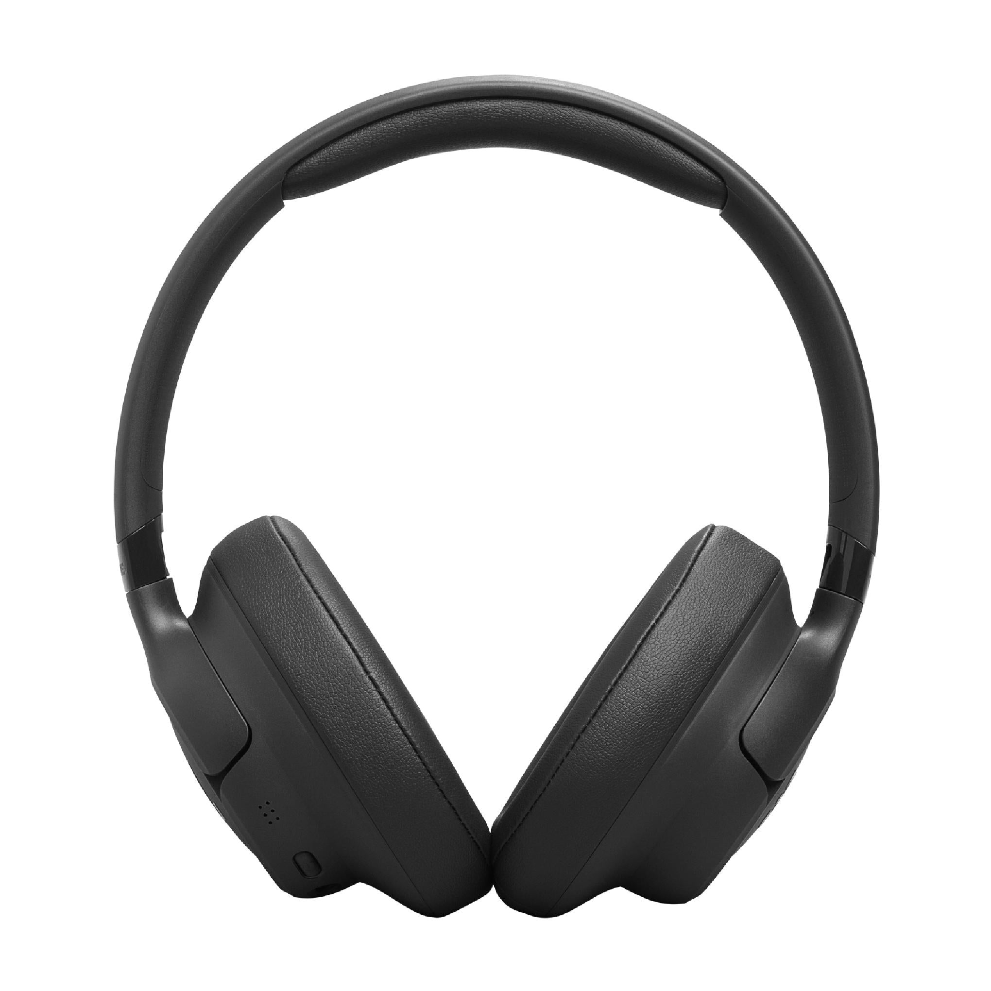 JBL Tune 730BT | Over-ear headphones - 2 Microphones - Black-Audio Video Centrale