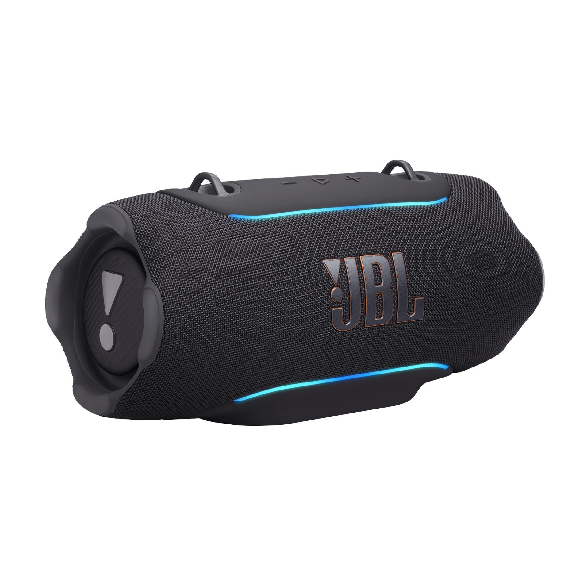 JBL Xtreme 5 | Portable speaker - Bluetooth - Battery life up to 28 hours - Black-Audio Video Centrale