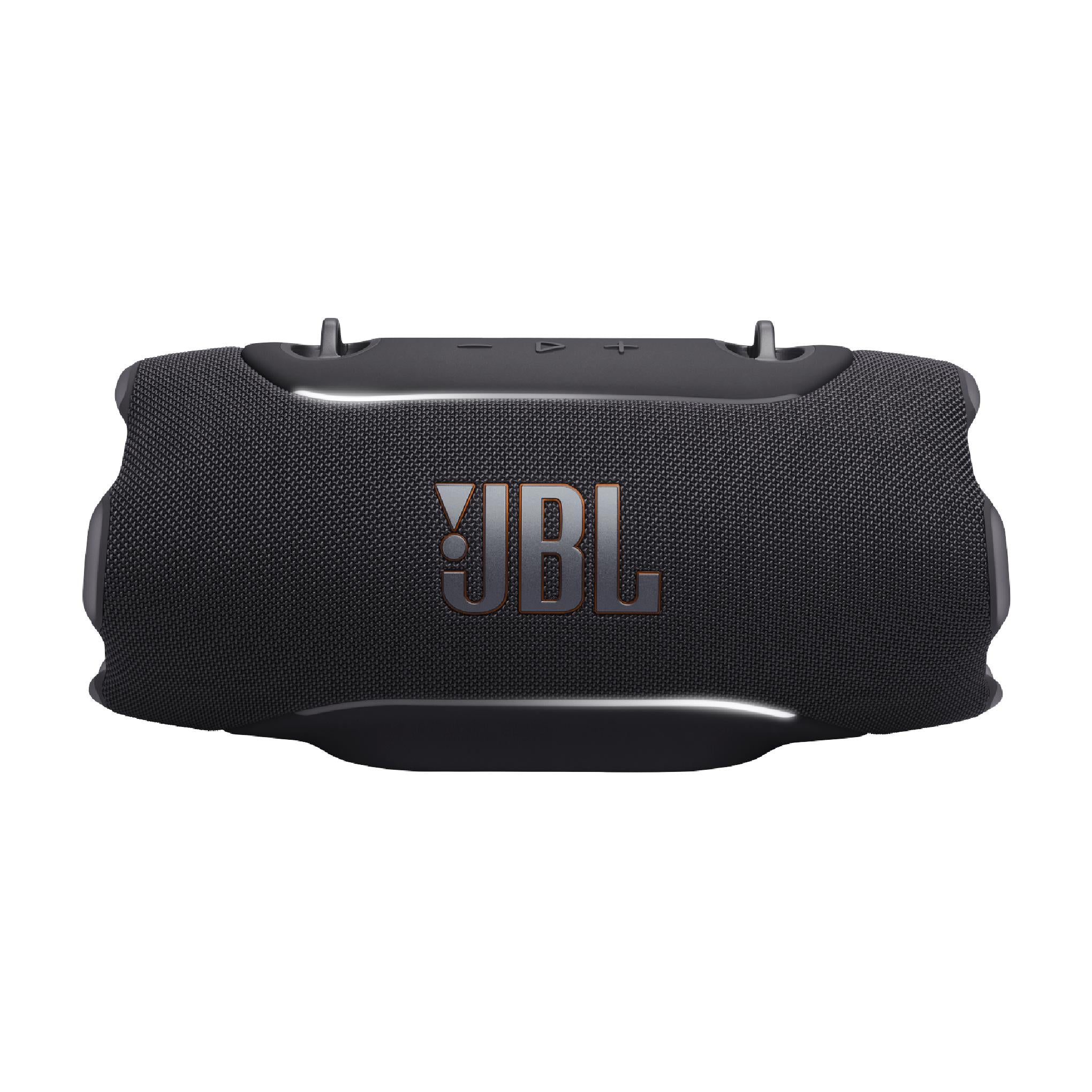 JBL Xtreme 5 | Portable speaker - Bluetooth - Battery life up to 28 hours - Black-Audio Video Centrale