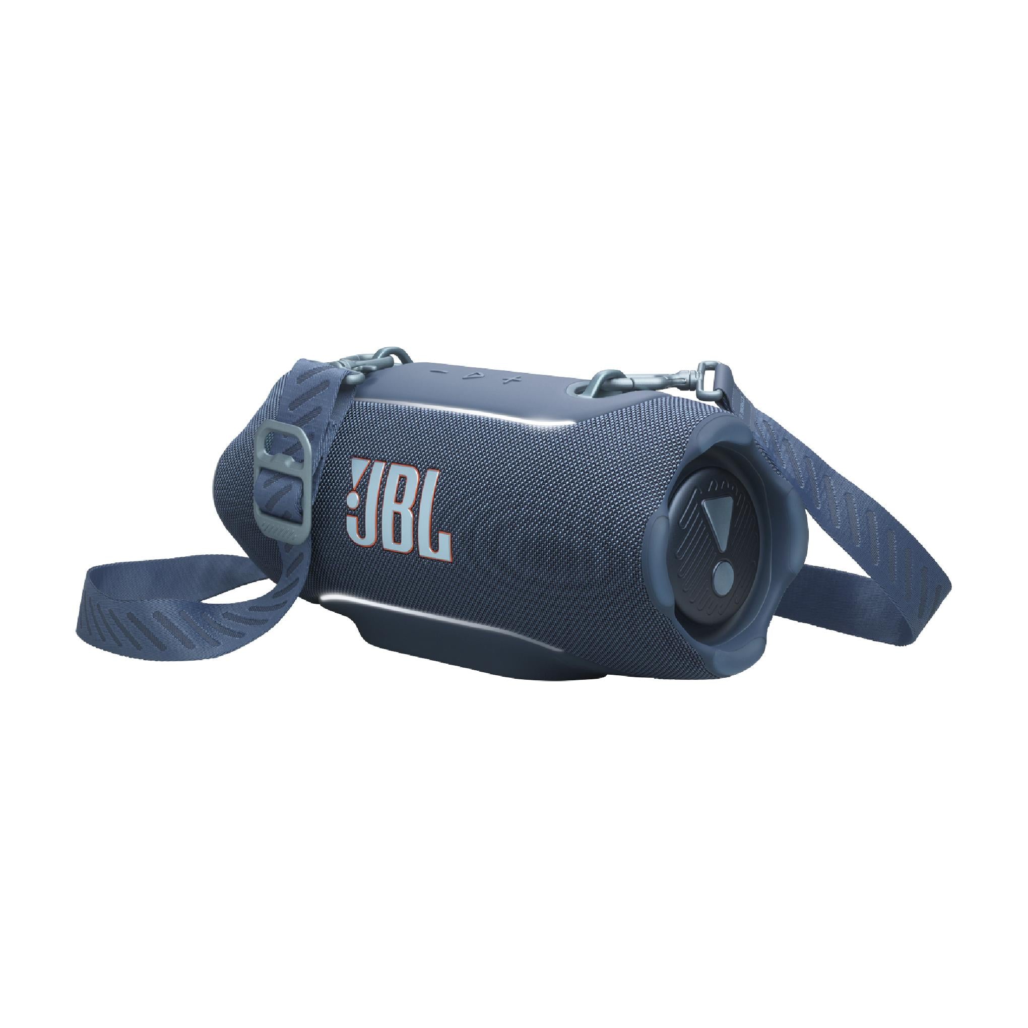 JBL Xtreme 5 | Portable speaker - Bluetooth - Battery life up to 28 hours - Blue-Audio Video Centrale
