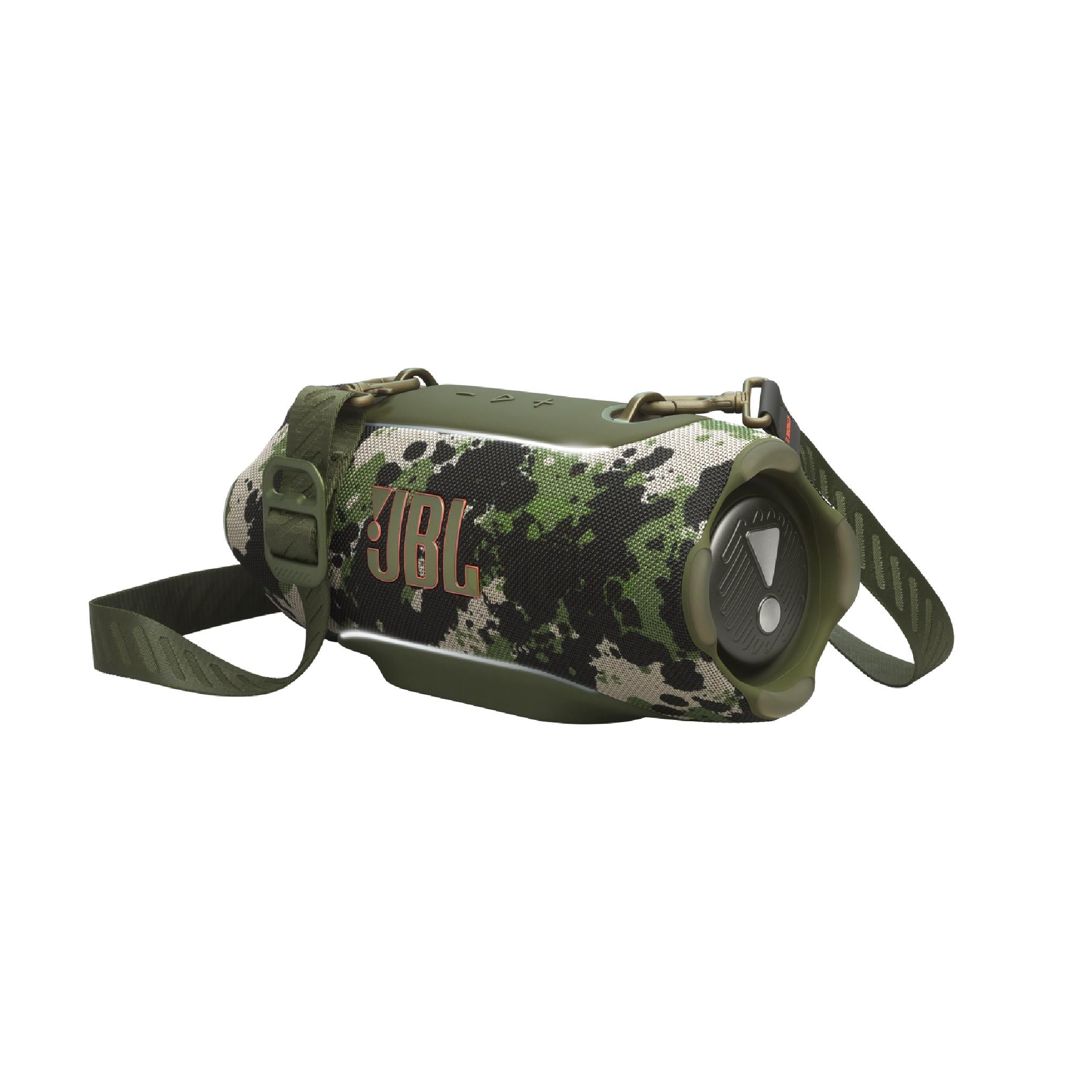JBL Xtreme 5 | Portable speaker - Bluetooth - Battery life up to 28 hours - Camo-Audio Video Centrale