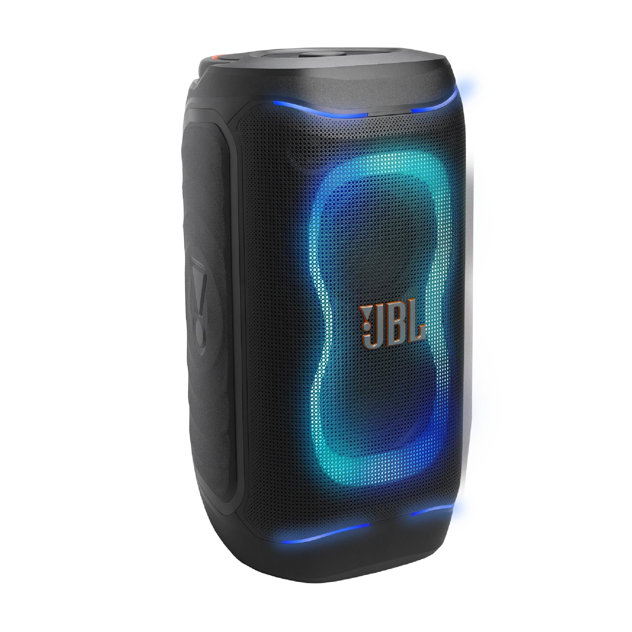 JBL Partybox 130 | Portable Speaker - Wireless - 200W - Bluetooth - Black | 01 | centrale Audio Video