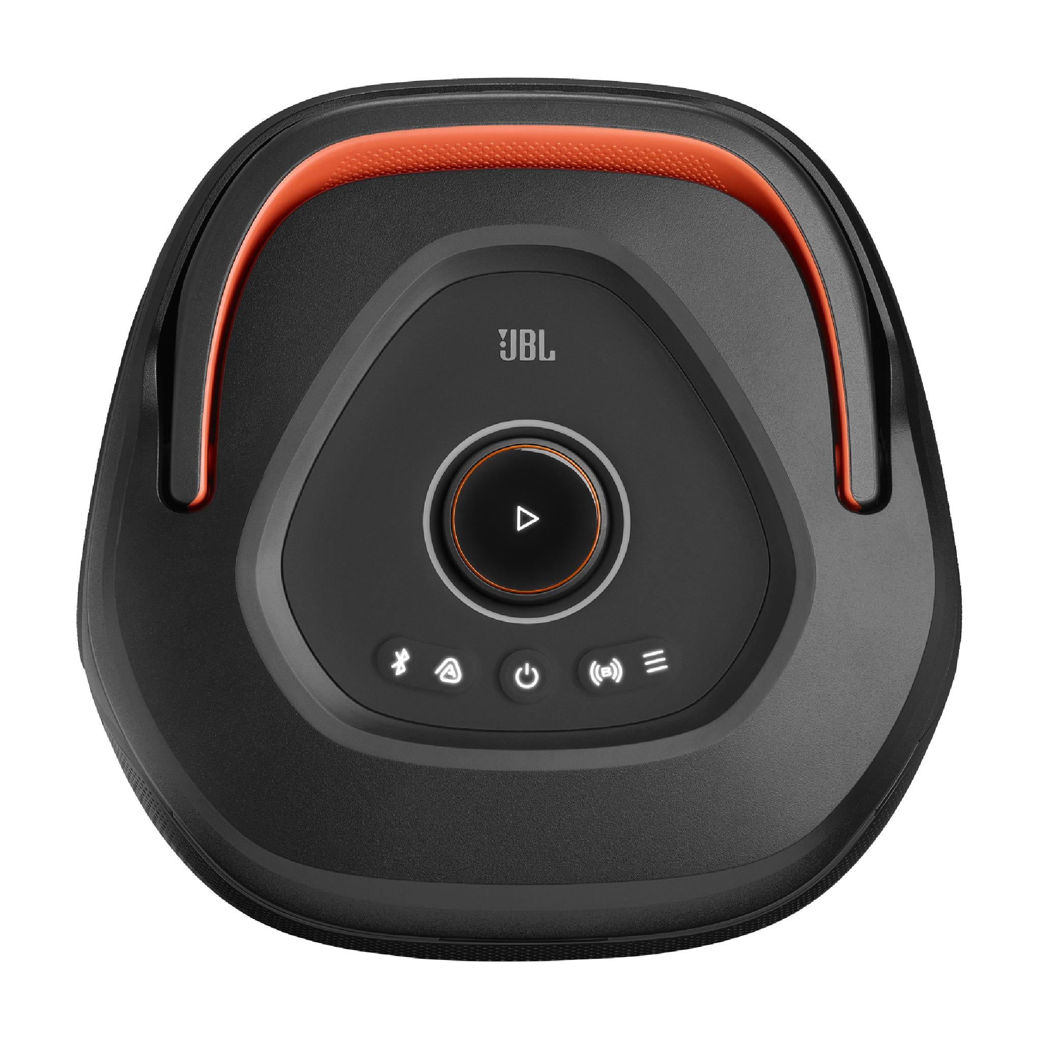 JBL Partybox 130 | Portable Speaker - Wireless - 200W - Bluetooth - Black | 03 | centrale Audio Video
