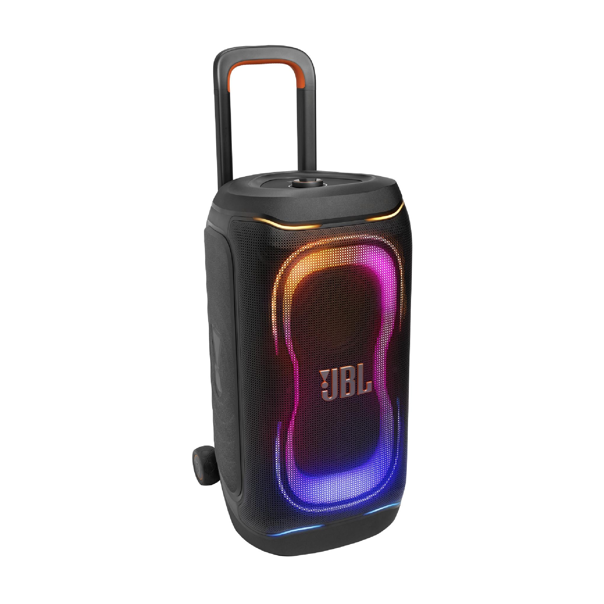 JBL Partybox 330 | Portable Speaker - Wireless - 290W - Bluetooth - Black | 01 | centrale Audio Video