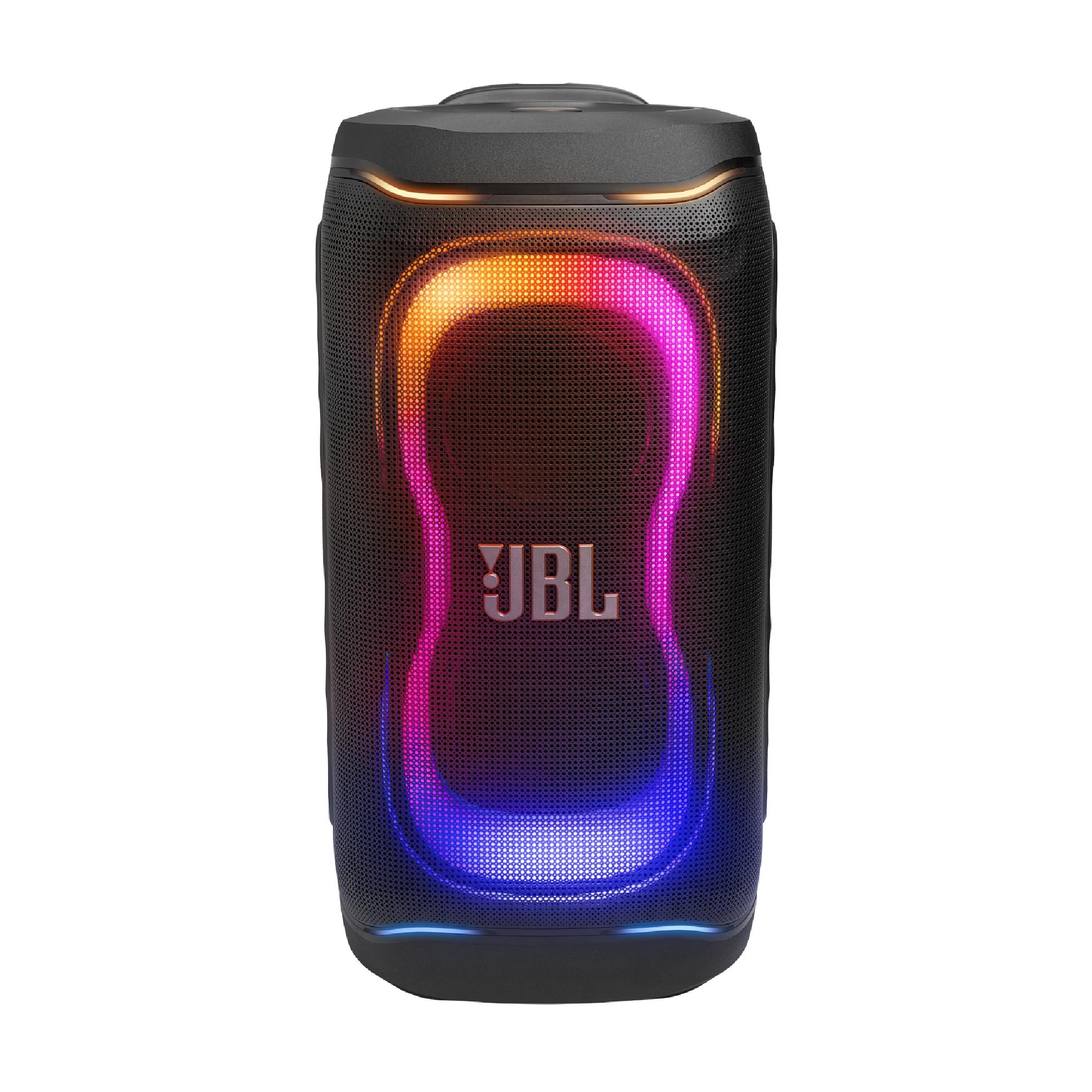 JBL Partybox 330 | Portable Speaker - Wireless - 290W - Bluetooth - Black | 03 | centrale Audio Video