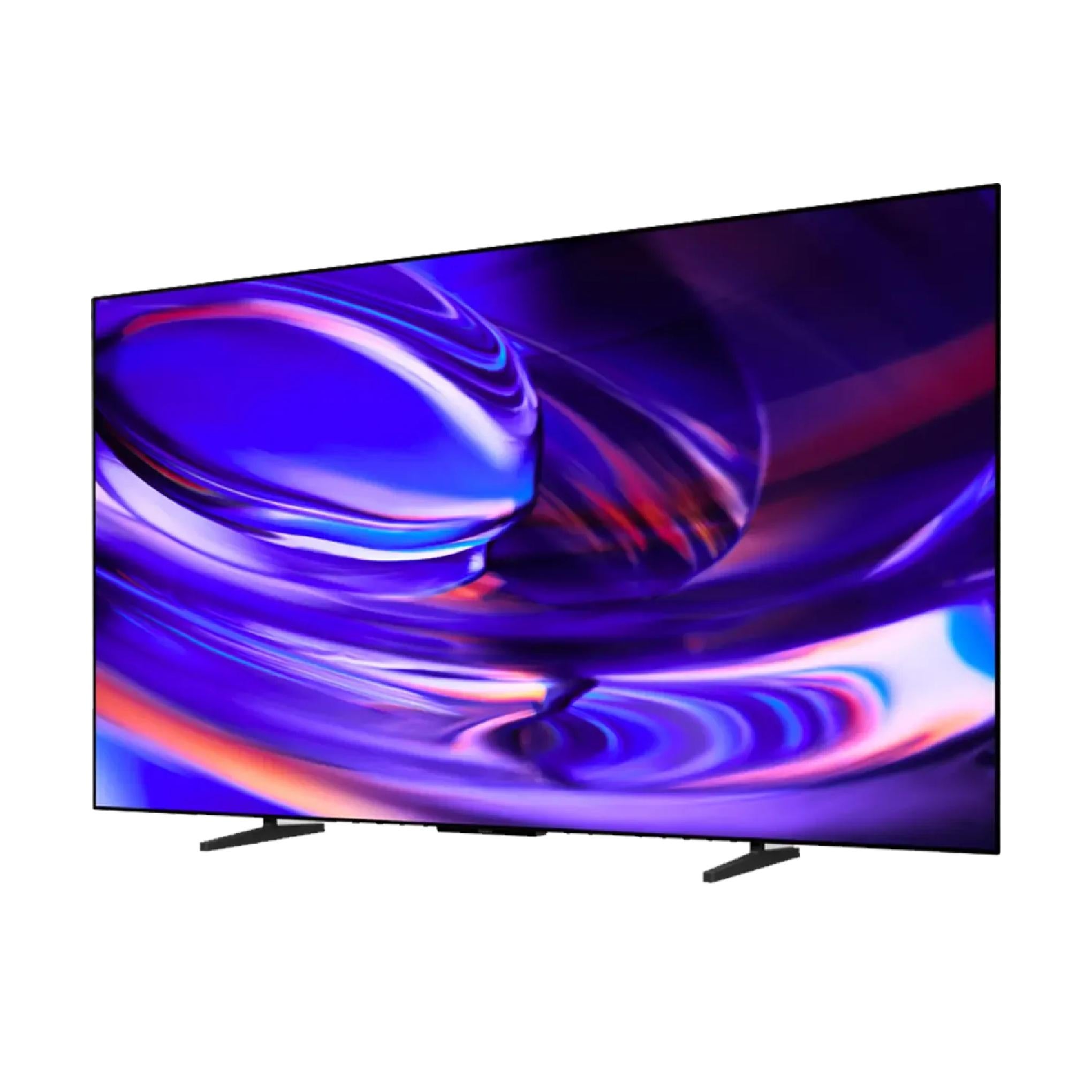 Sony BRAVIA 6 K65A60  | 65" TV - OLED - 4K 120Hz - Triluminos Pro | 04 | centrale Audio Video