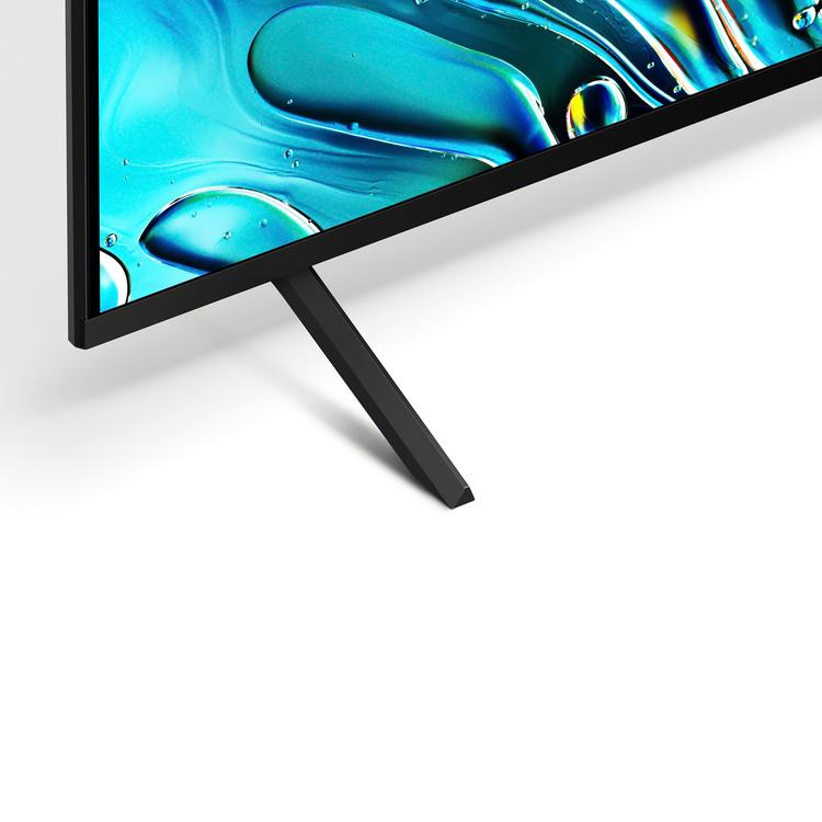 Sony BRAVIA 3 K-55S30 | 55" Smart TV - LCD - LED - S30 Series - 4K Ultra HD - HDR - Google TV-Audio Video Centrale
