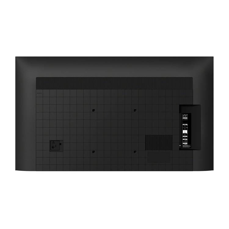 Sony BRAVIA 3 K-55S30 | 55" Smart TV - LCD - LED - S30 Series - 4K Ultra HD - HDR - Google TV-Audio Video Centrale